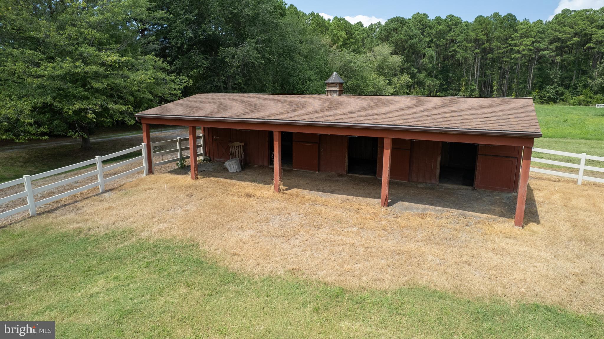 NECK DISTRICT - Residential