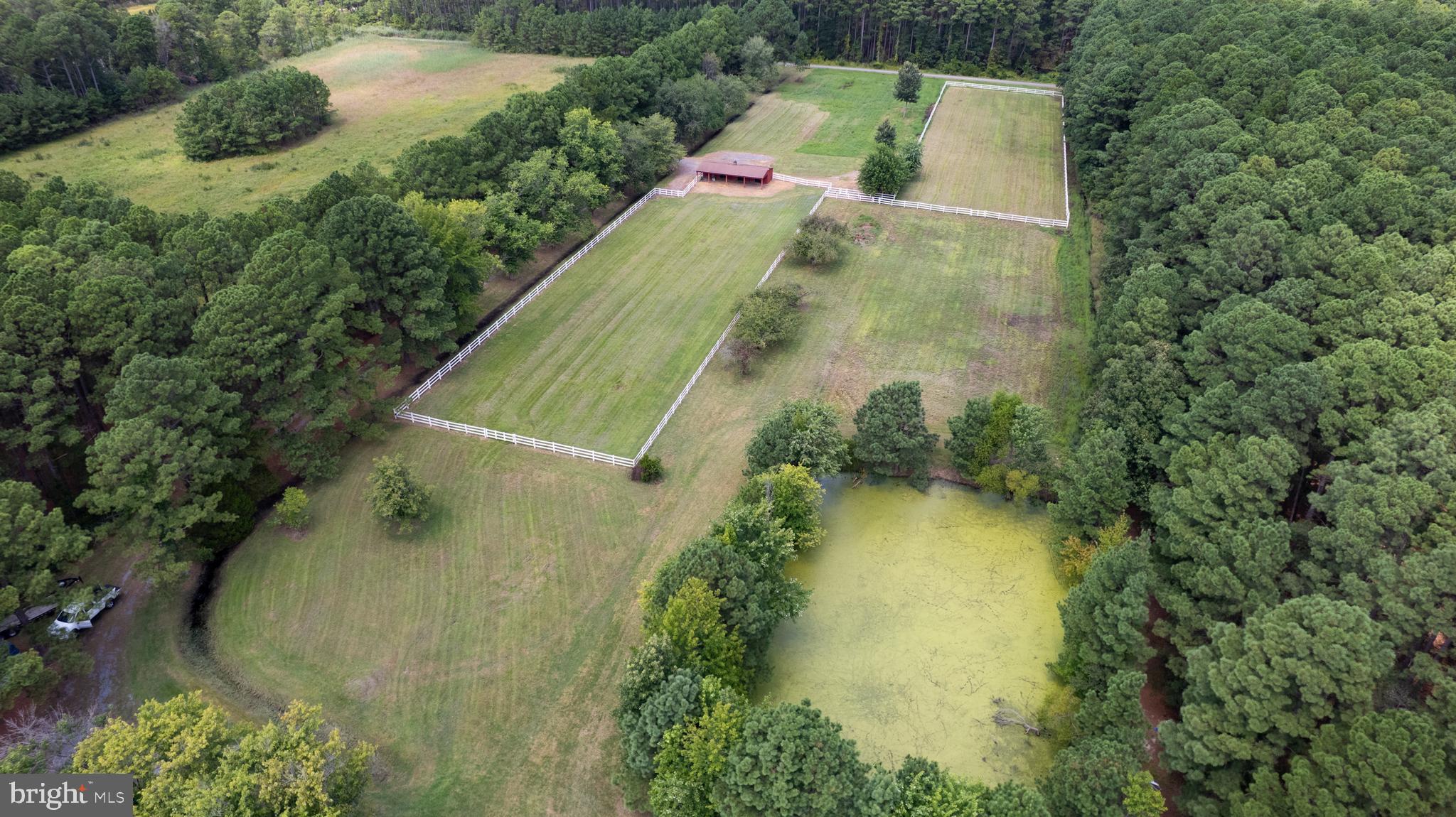 NECK DISTRICT - Residential