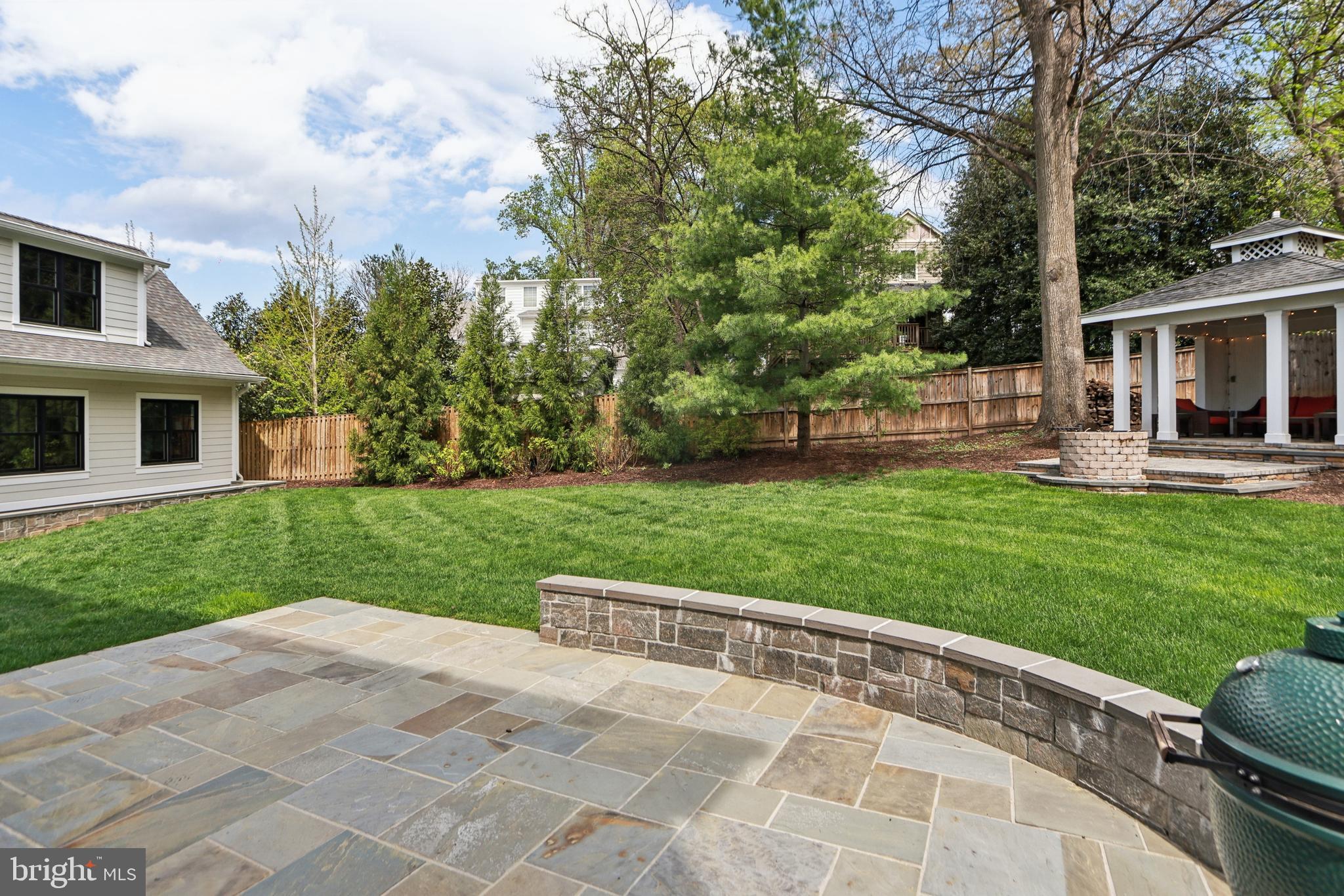 COUNTRY CLUB PARK - Residential