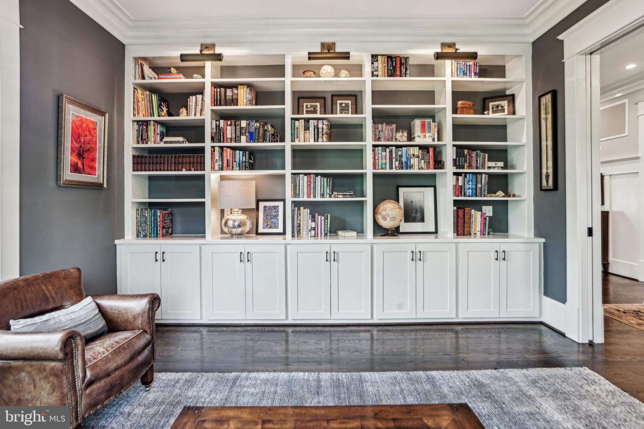 COUNTRY CLUB PARK - Residential