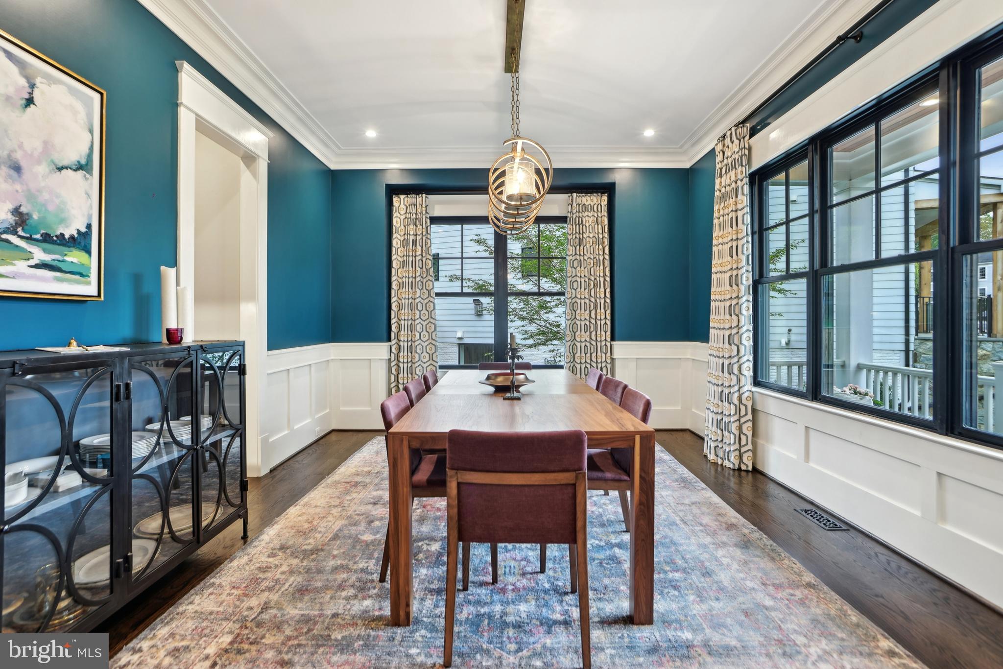 COUNTRY CLUB PARK - Residential