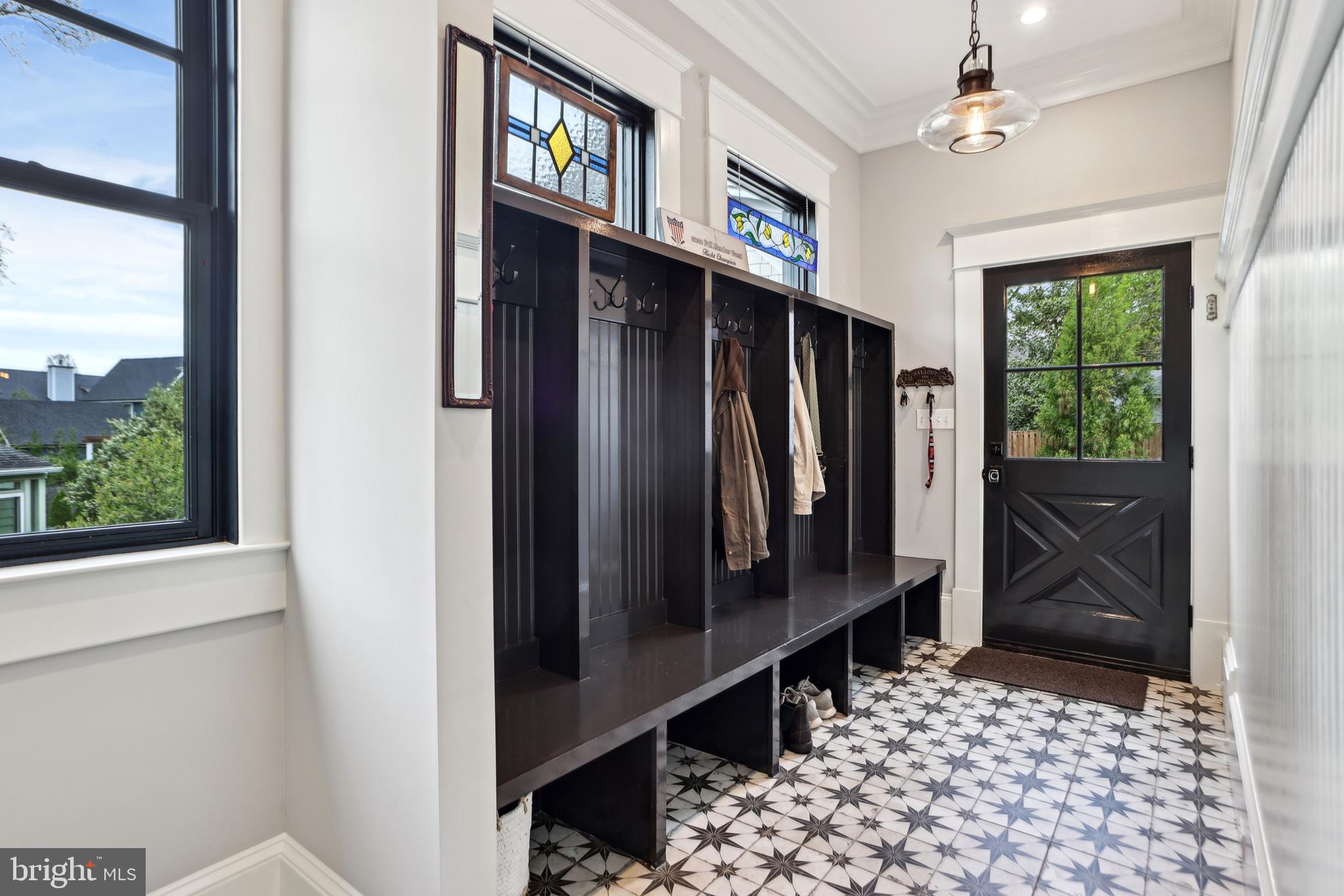 COUNTRY CLUB PARK - Residential