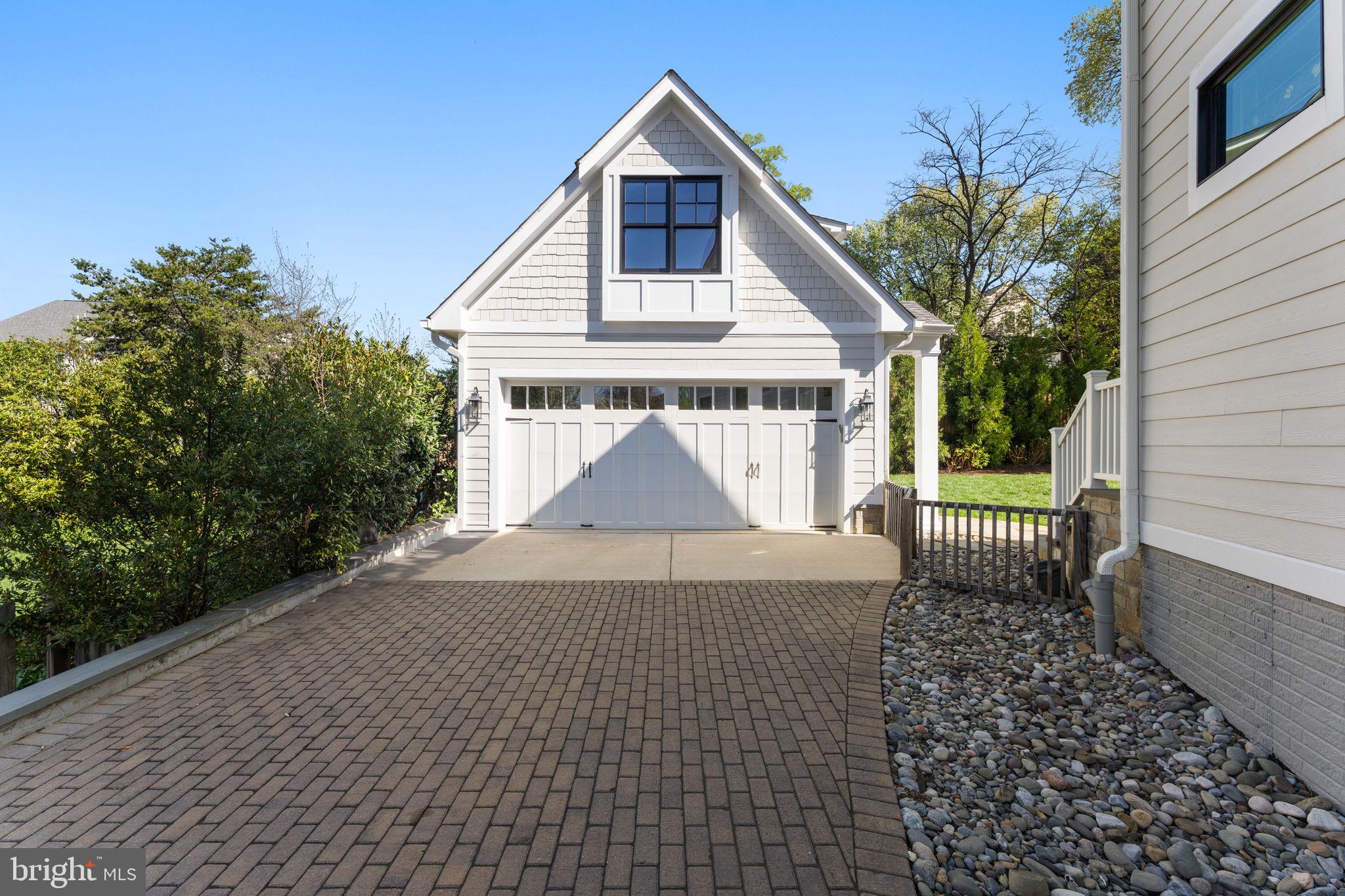 COUNTRY CLUB PARK - Residential