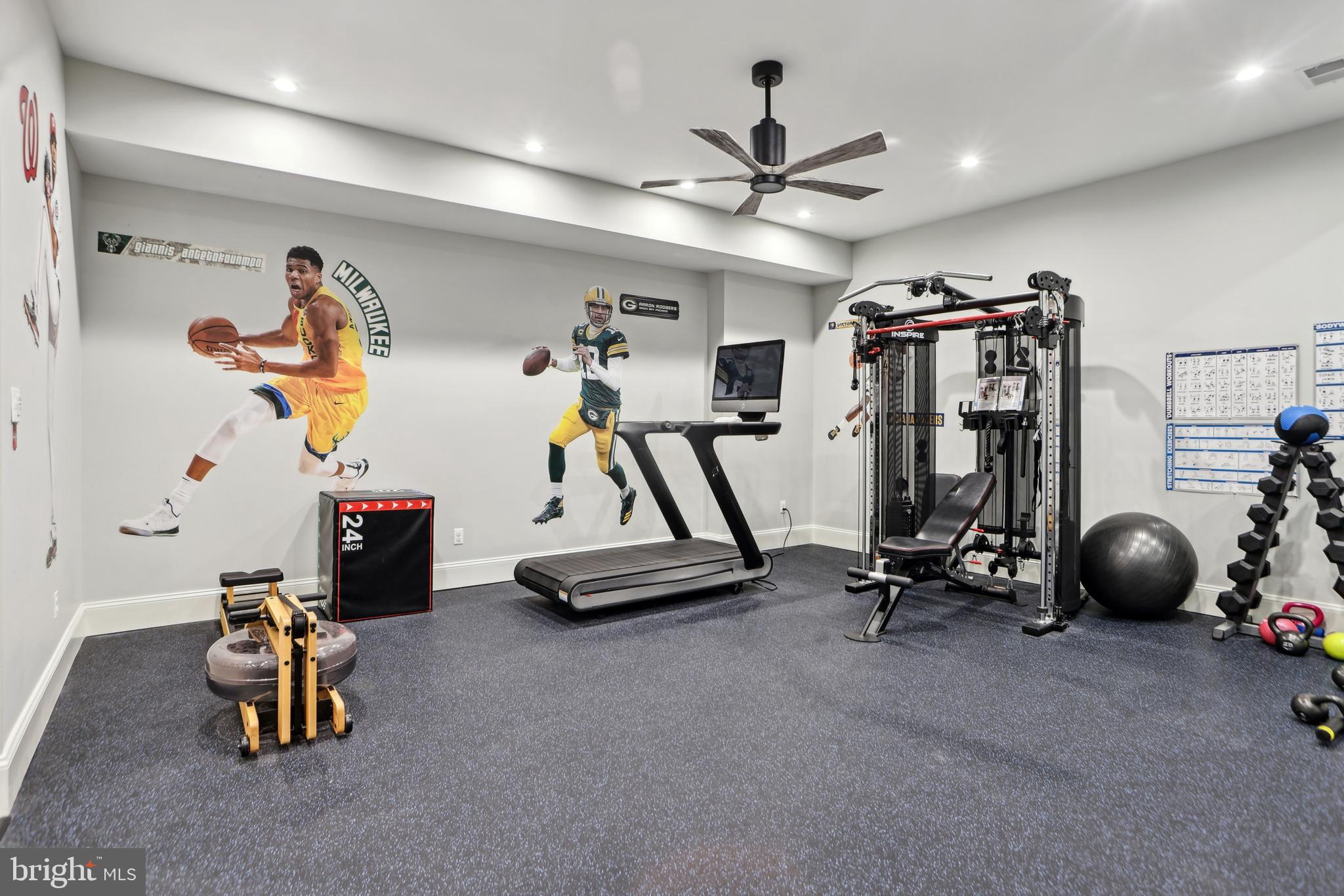 COUNTRY CLUB PARK - Residential