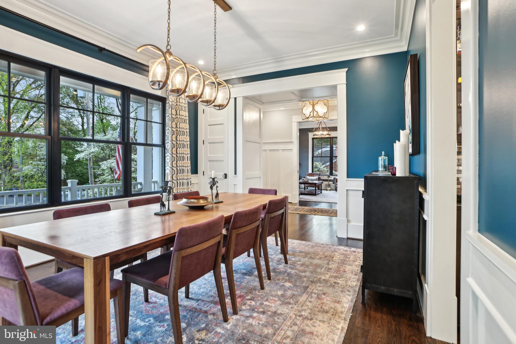 COUNTRY CLUB PARK - Residential