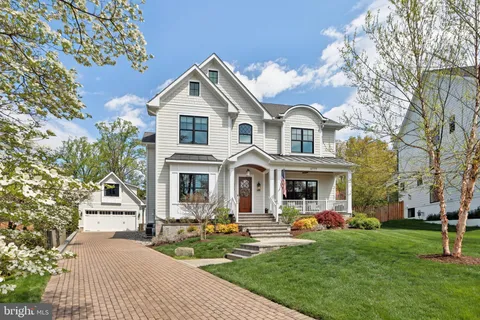 4777 33rd Street N, Arlington, VA 22207 - MLS#: VAAR2055770