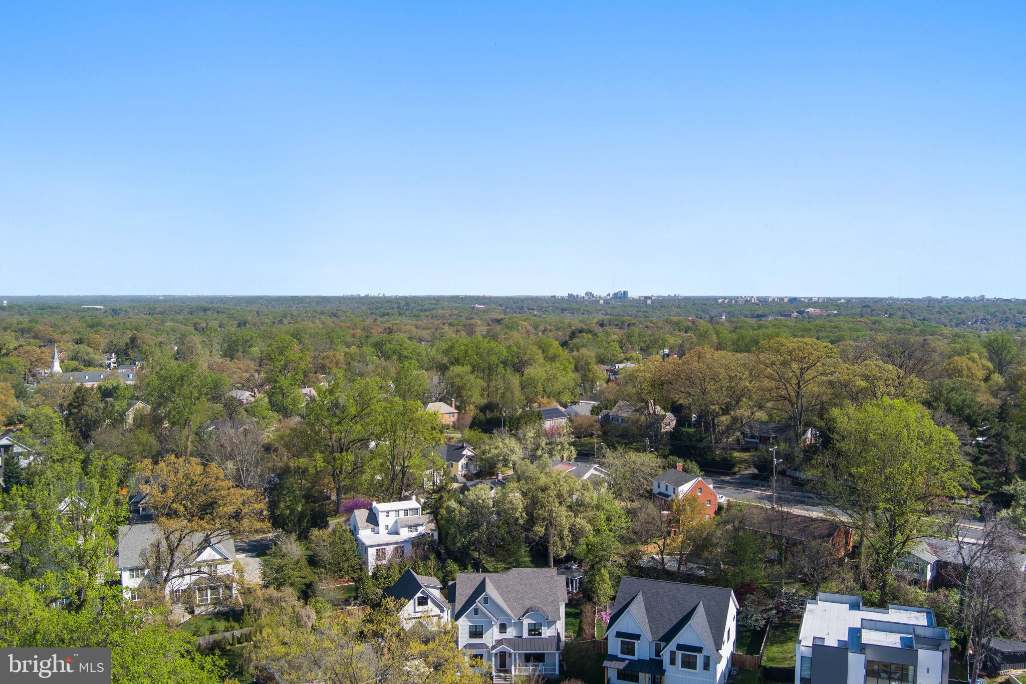 COUNTRY CLUB PARK - Residential