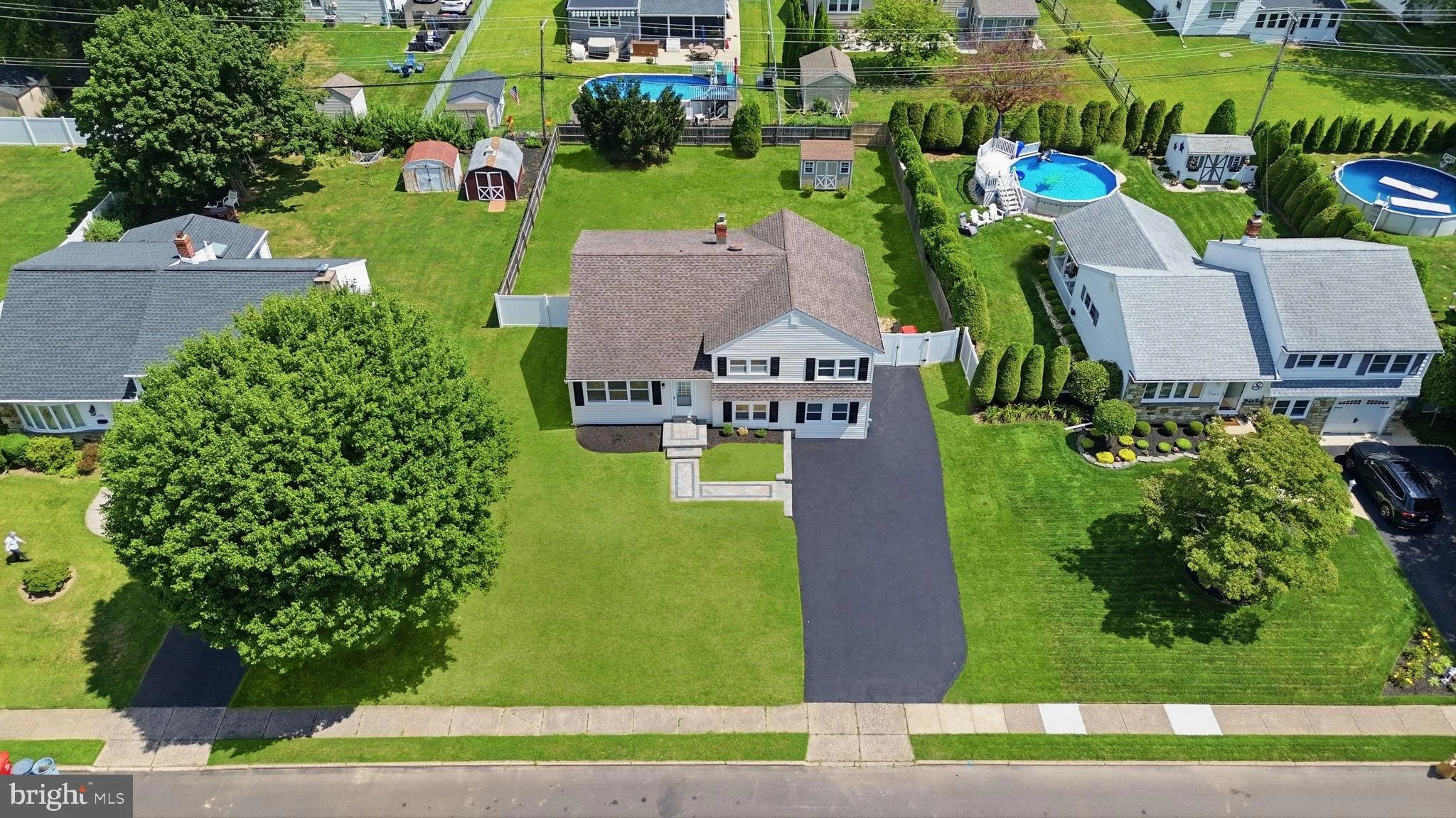 993 Riviera Road, Warminster, PA, 18974