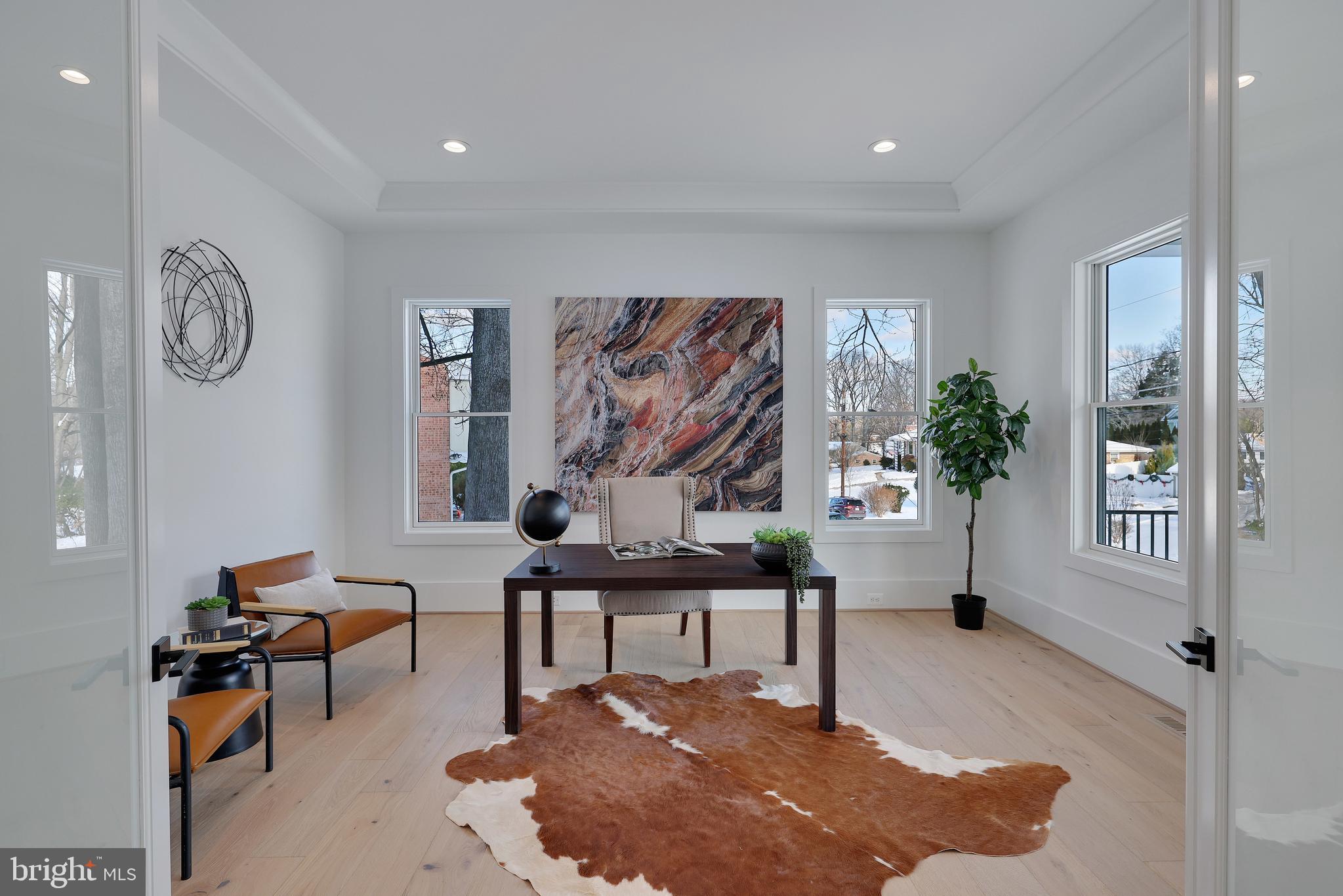 LEE FOREST - Residential