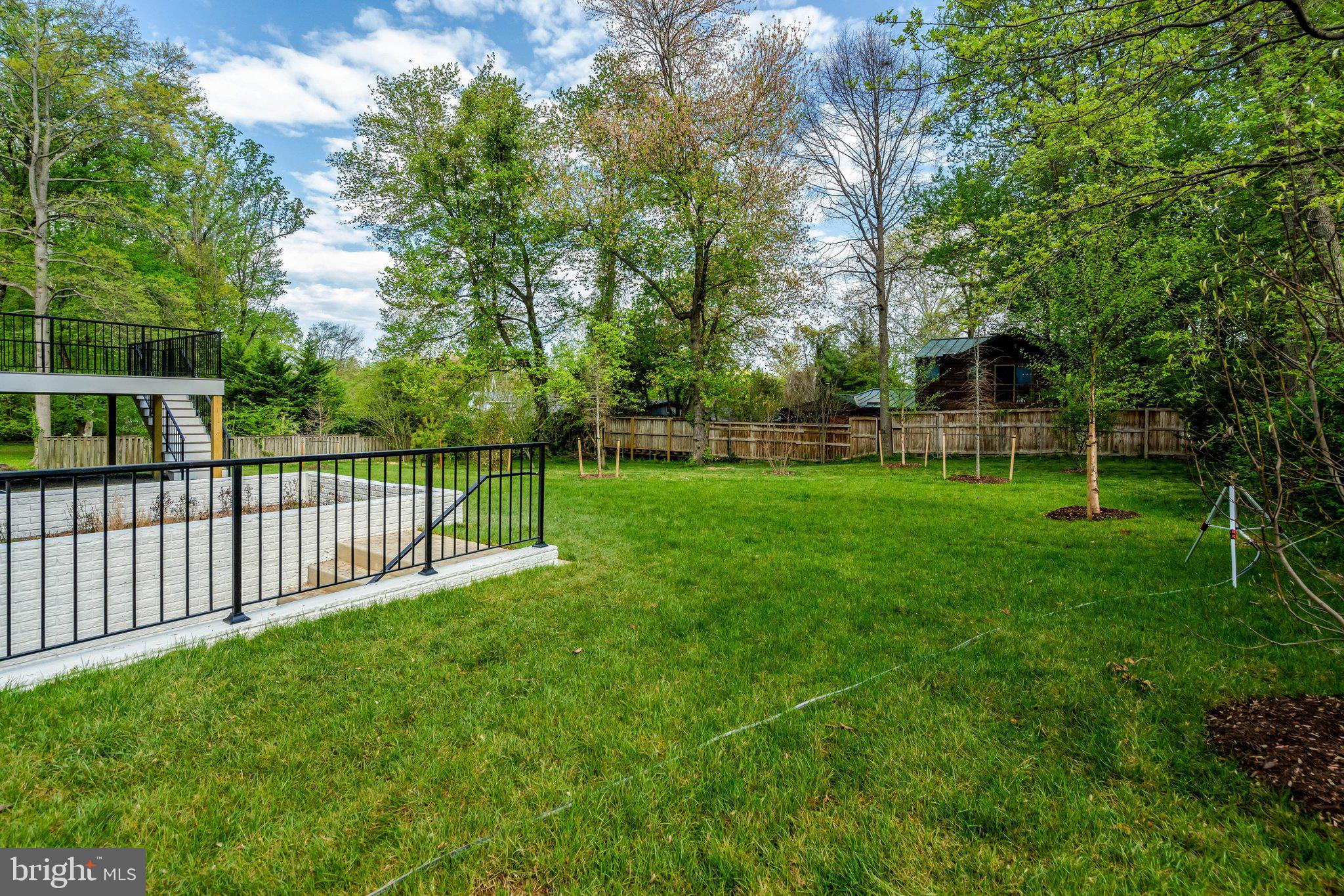 LEE FOREST - Residential