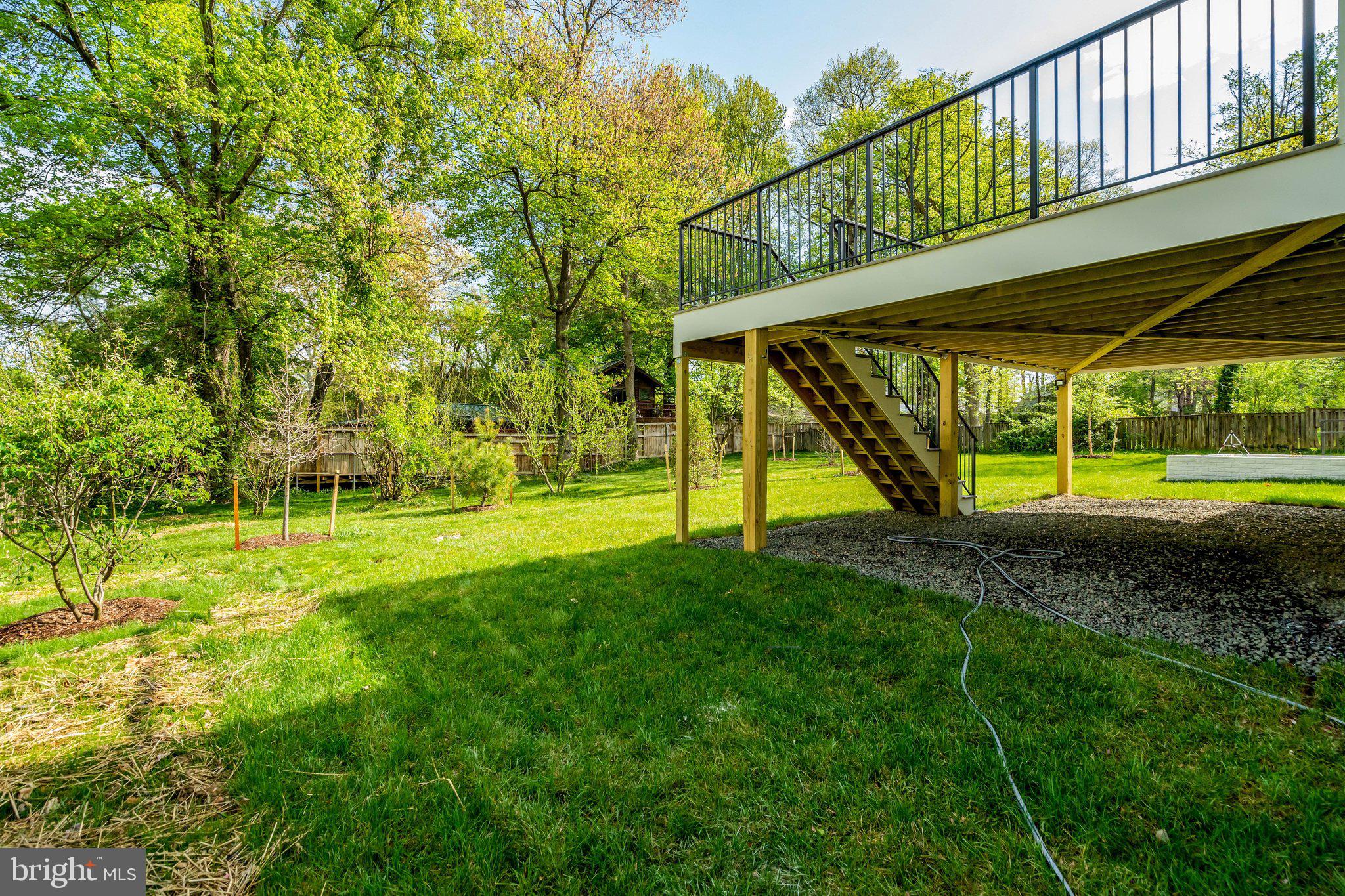 LEE FOREST - Residential