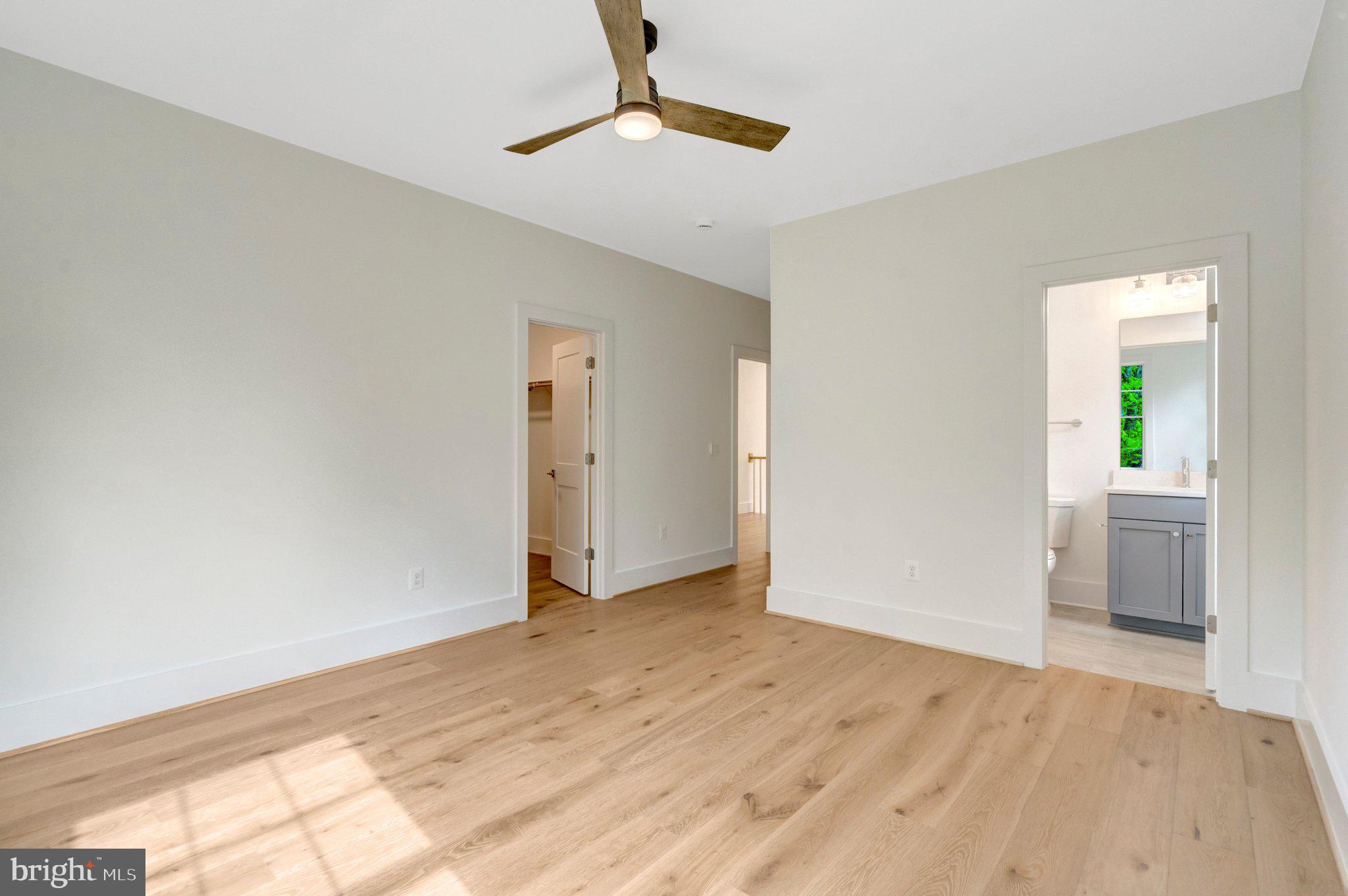 LEE FOREST - Residential