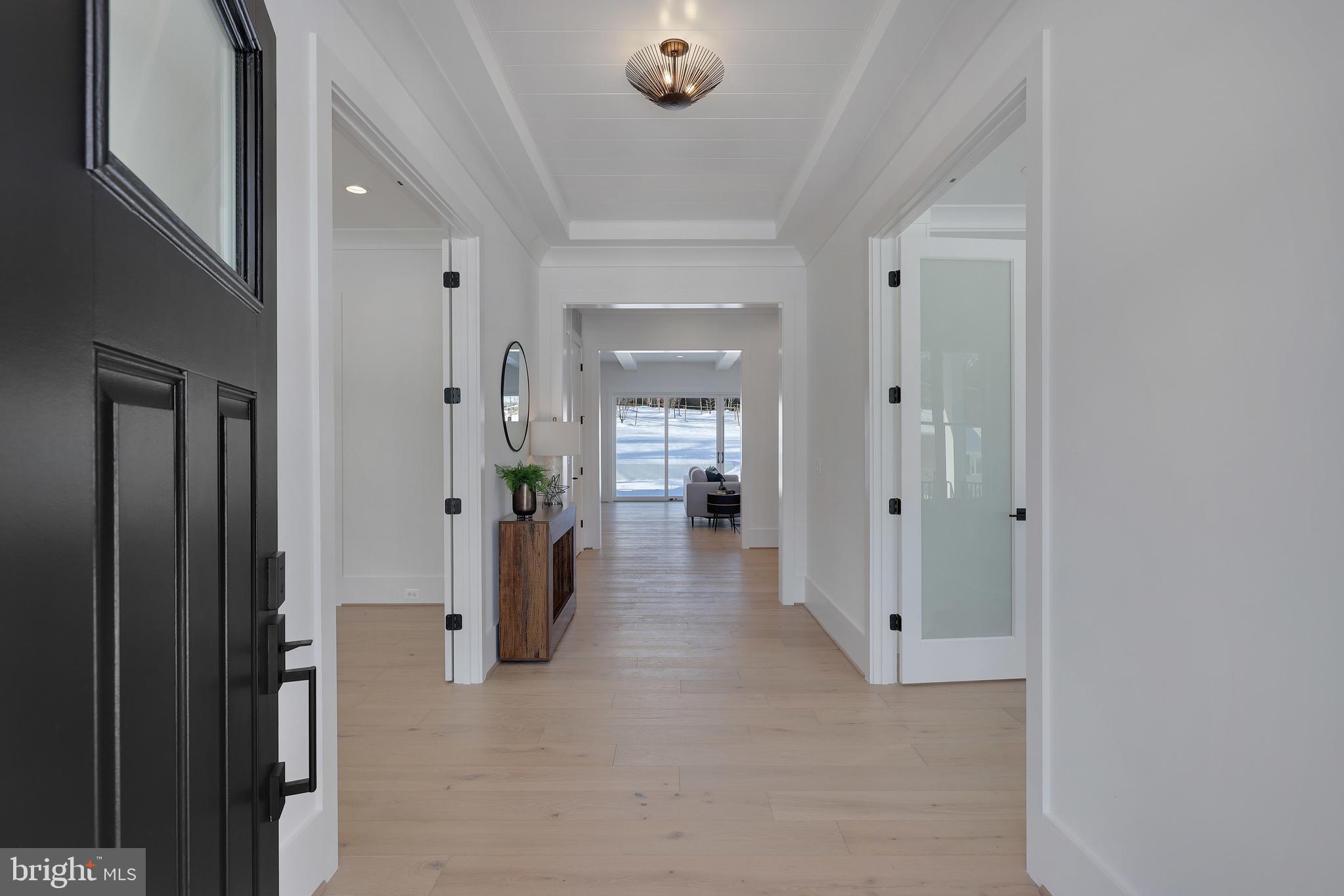 LEE FOREST - Residential