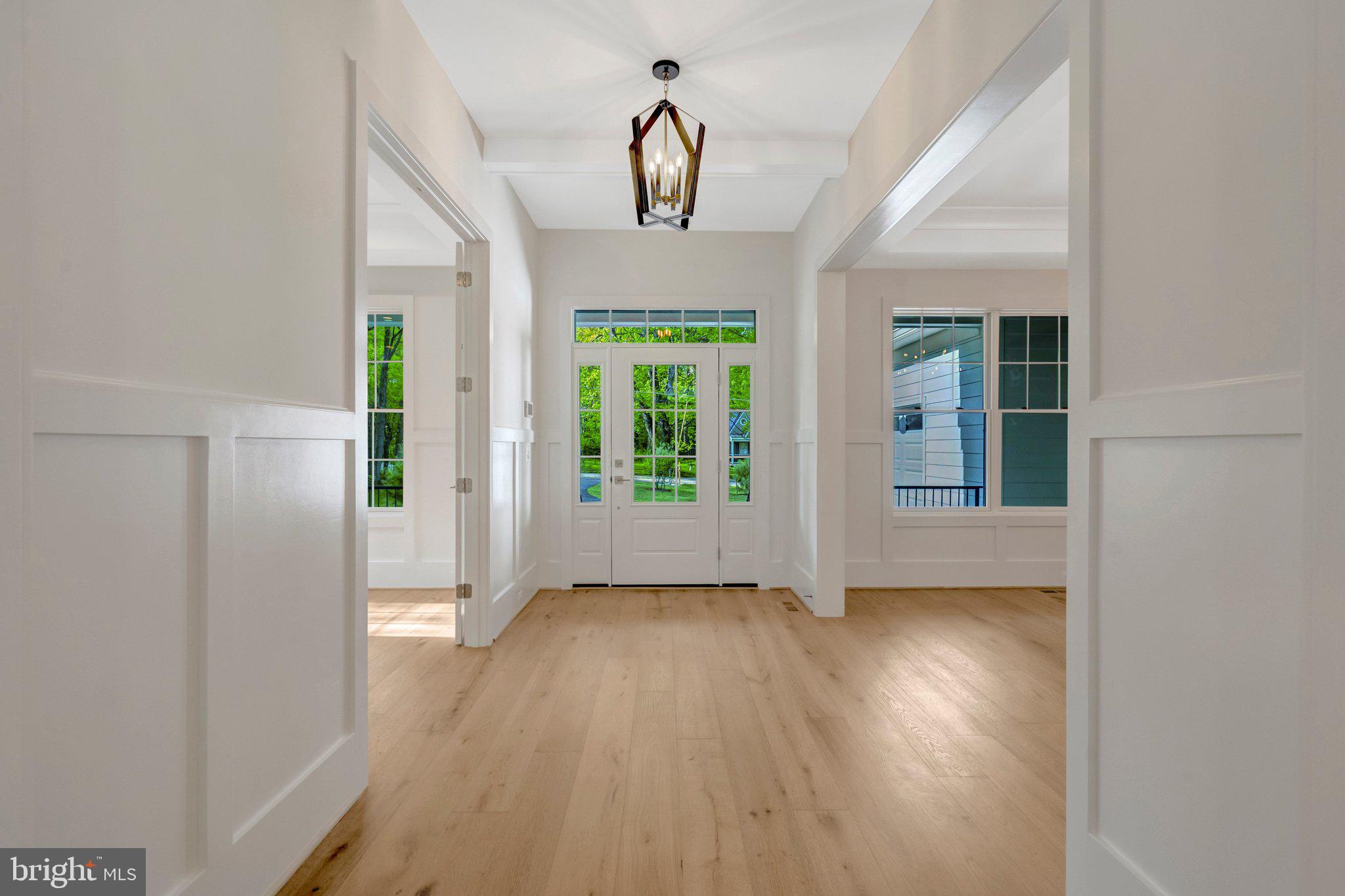 LEE FOREST - Residential