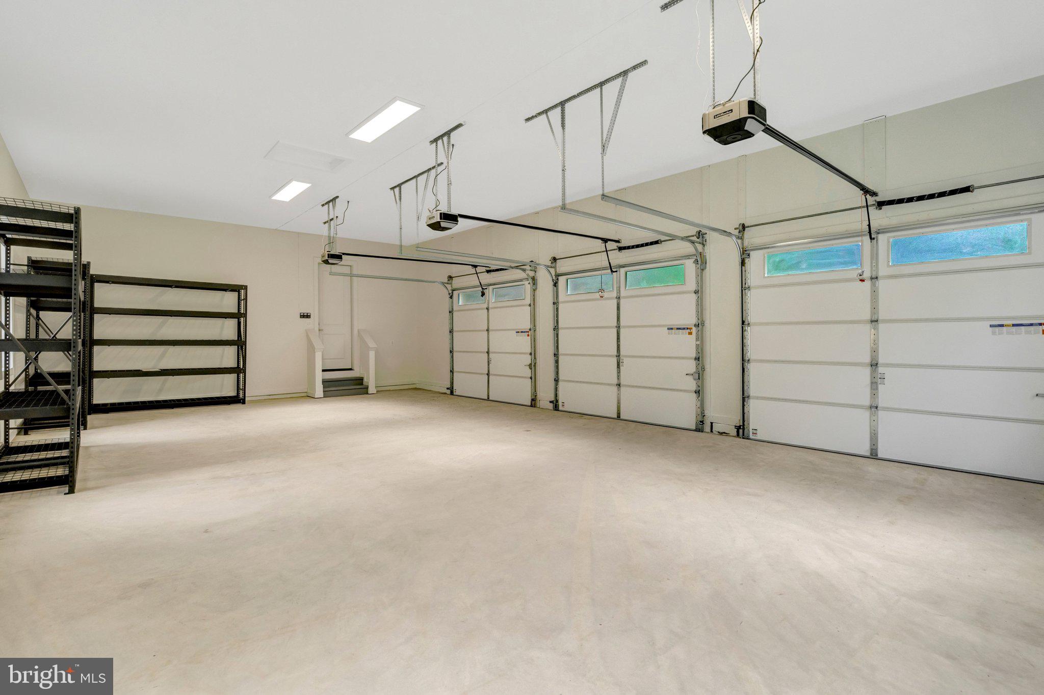 LEE FOREST - Residential