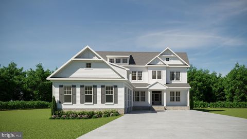 Property photo of 8920 walker street, fairfax, VA 22032