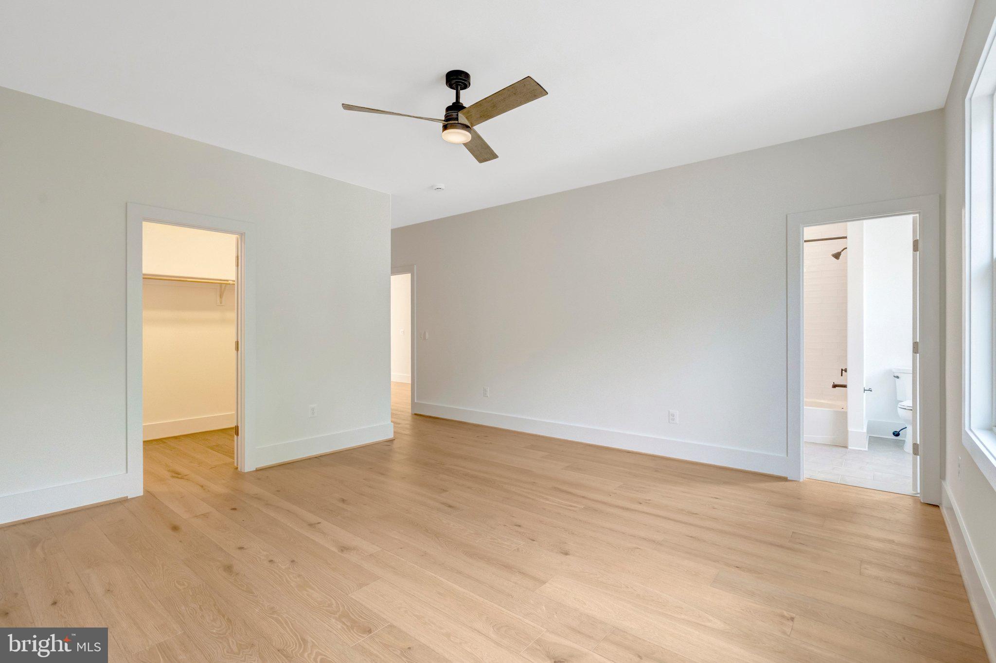 LEE FOREST - Residential