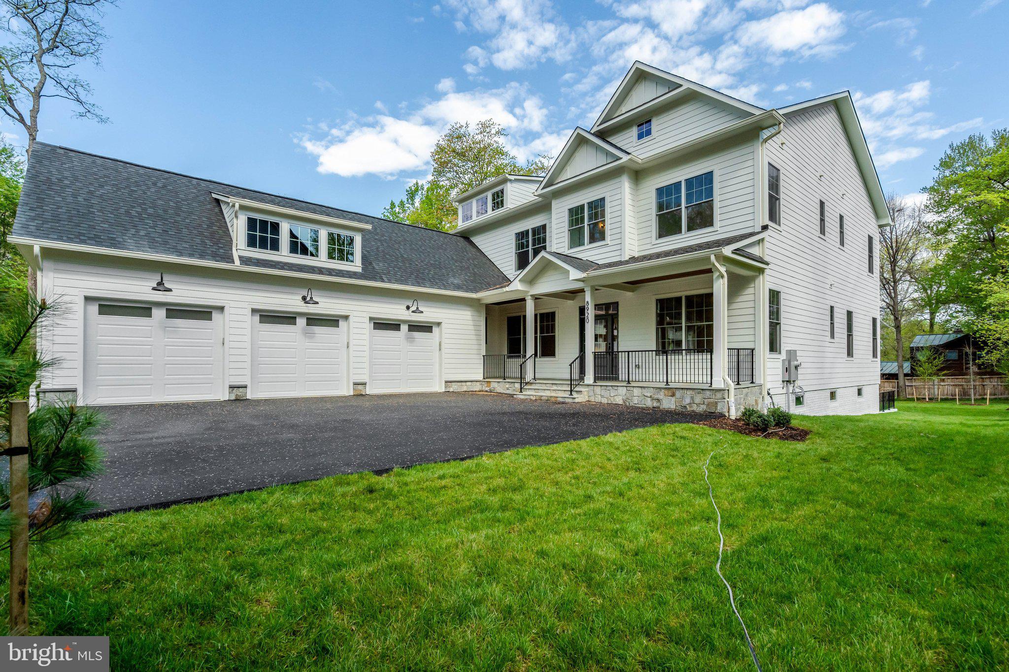 LEE FOREST - Residential