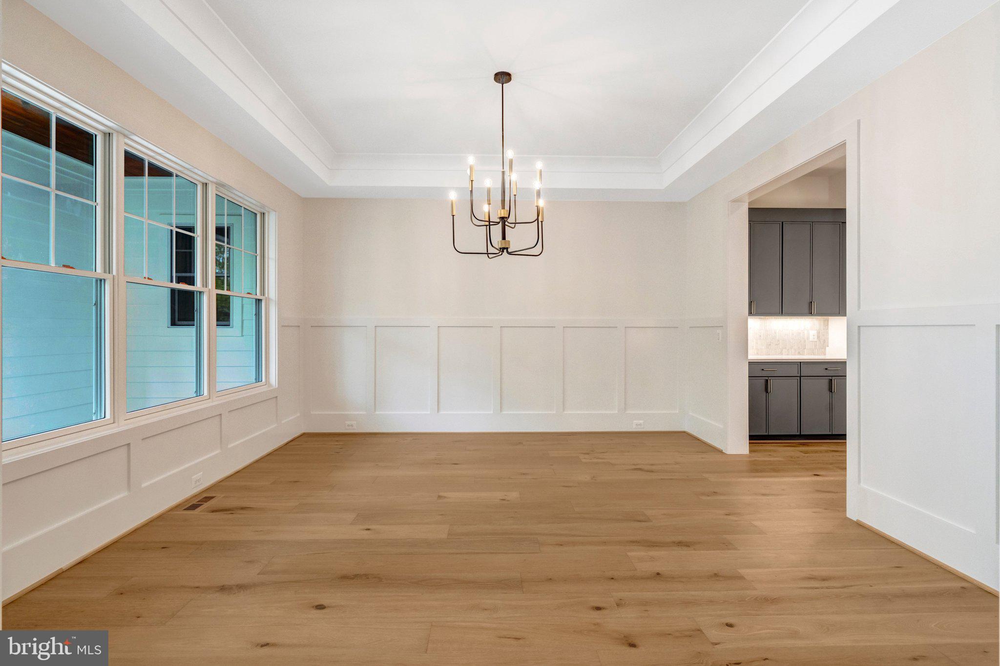 LEE FOREST - Residential