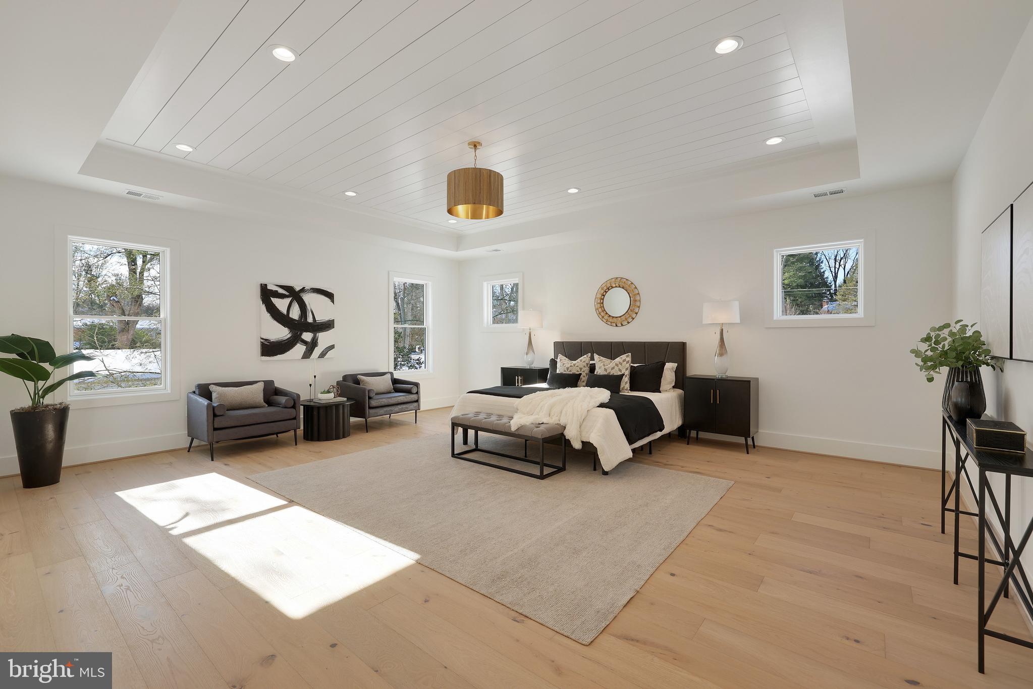 LEE FOREST - Residential