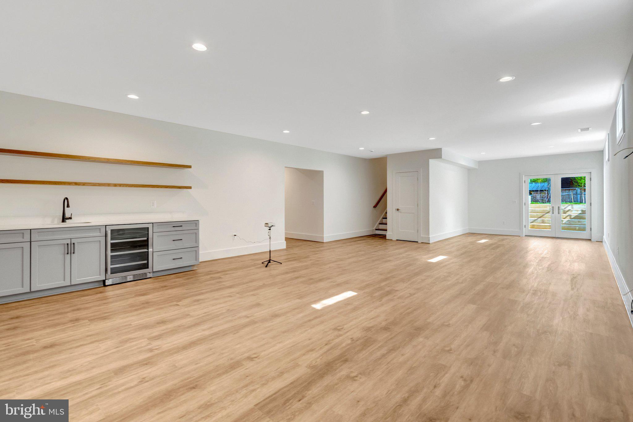 LEE FOREST - Residential