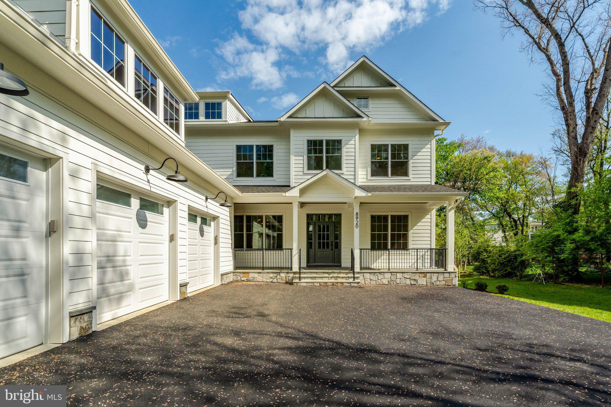 LEE FOREST - Residential