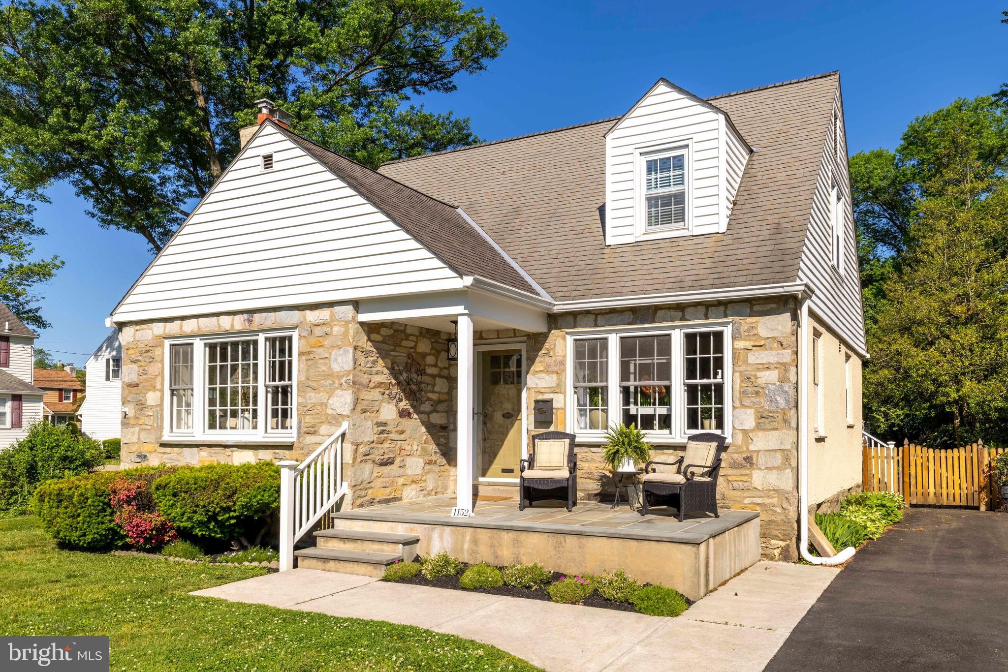 1152 CUMBERLAND ROAD