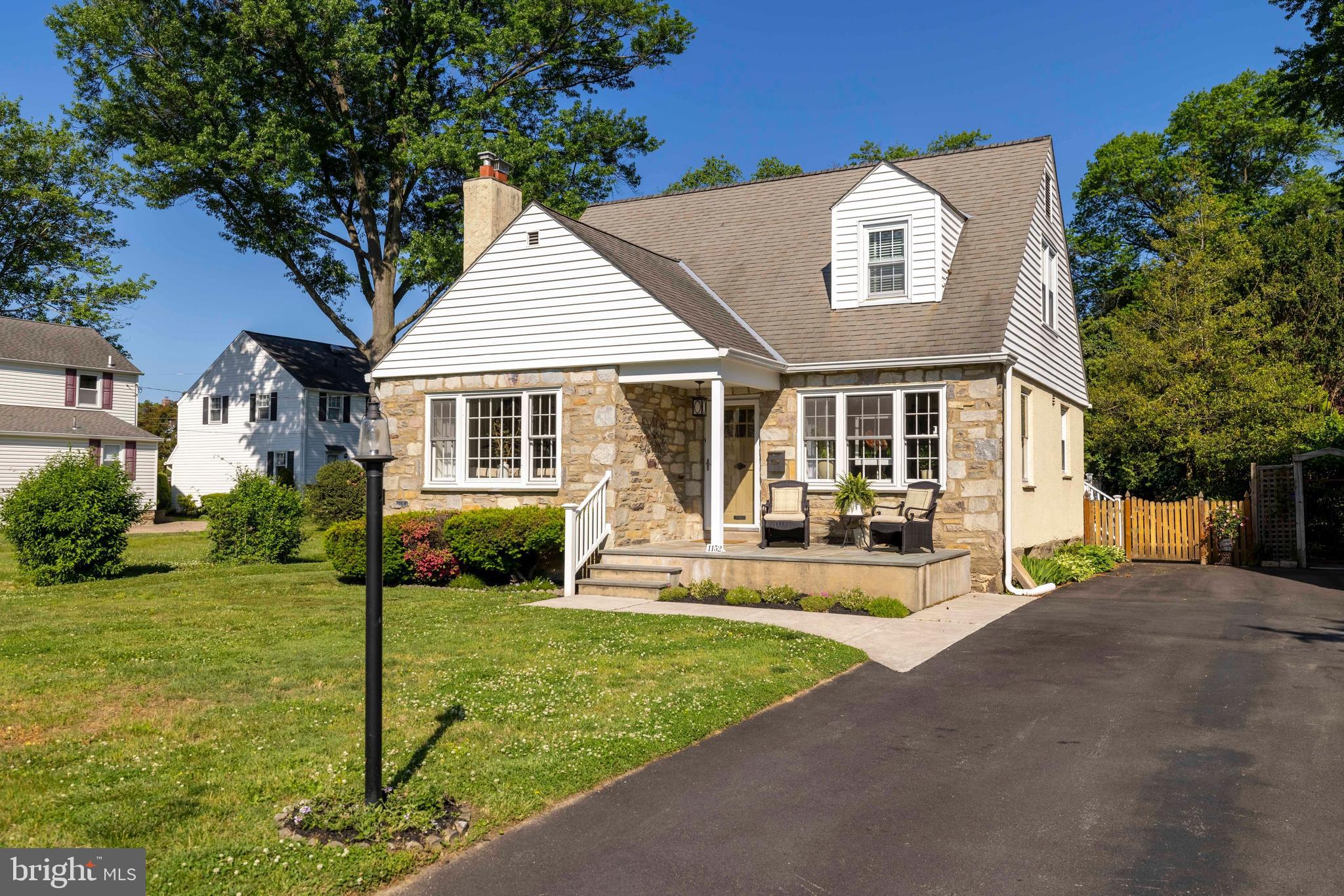 1152 CUMBERLAND ROAD