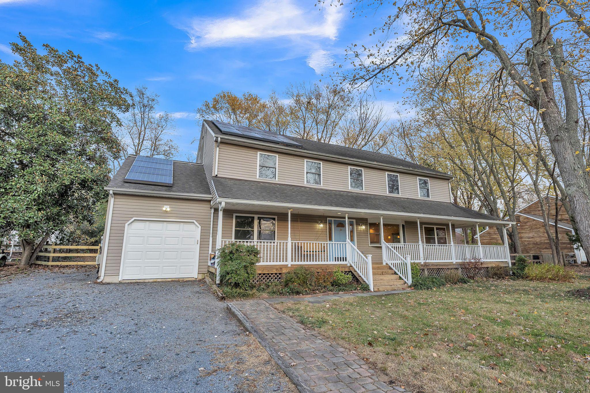 HILLSMERE SHORES - Residential