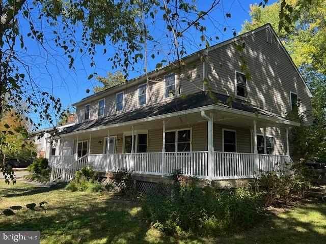 HILLSMERE SHORES - Residential