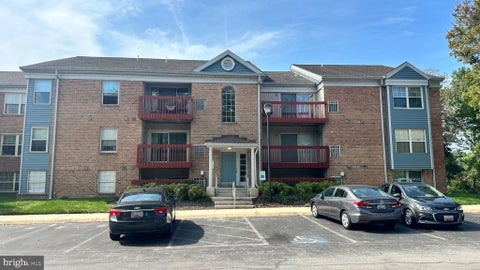 Condo For Sale - 10 Cloverwood Court #204<br/> ESSEX, MD 21221
