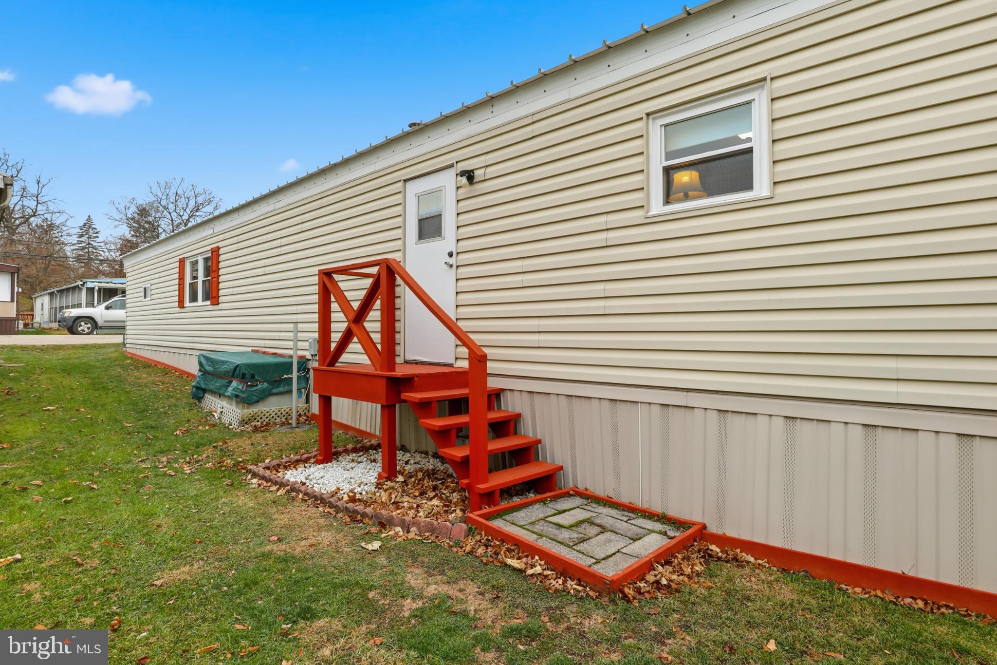 SPRINGETTSBURY TWP - Residential