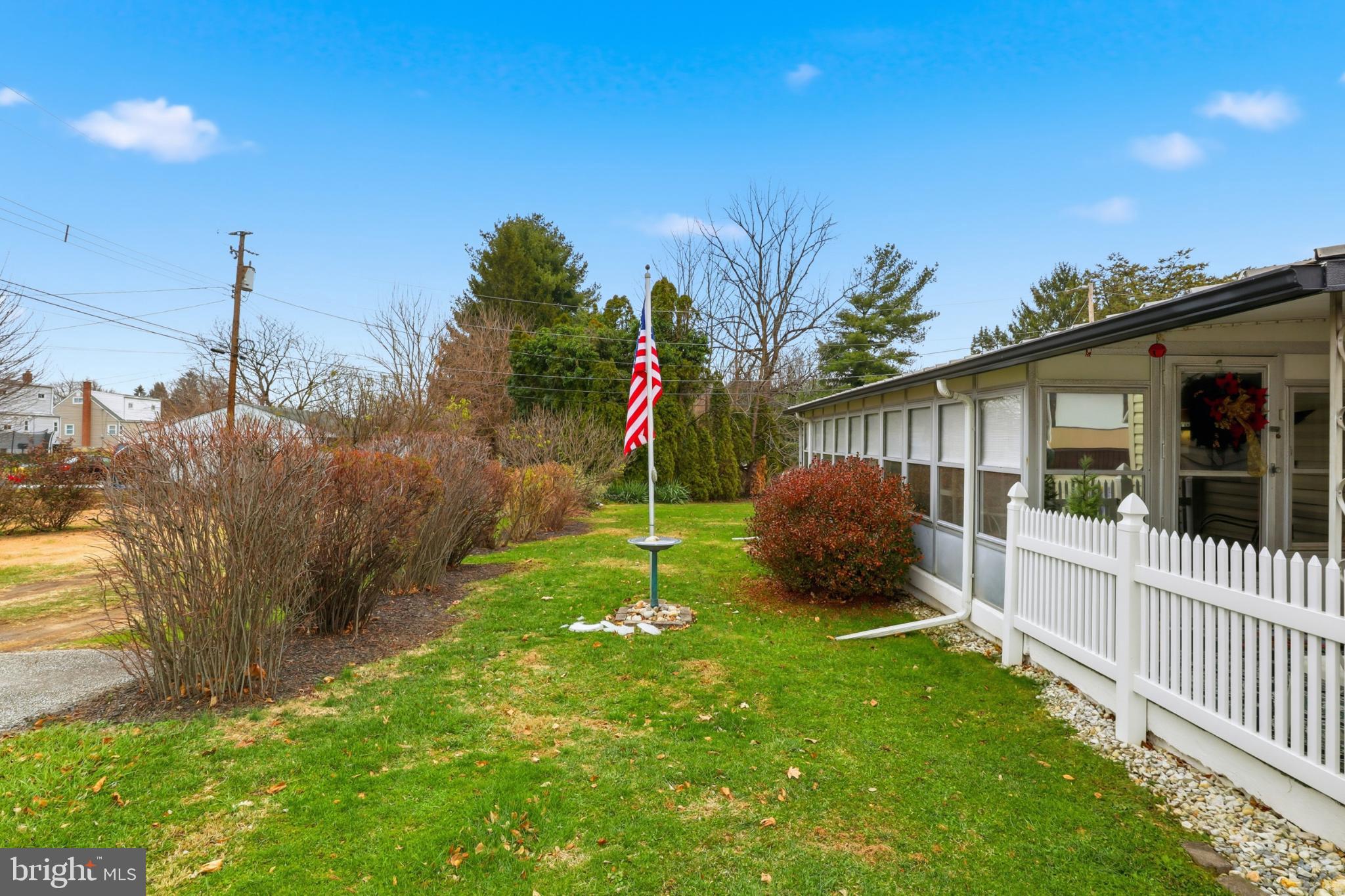 SPRINGETTSBURY TWP - Residential