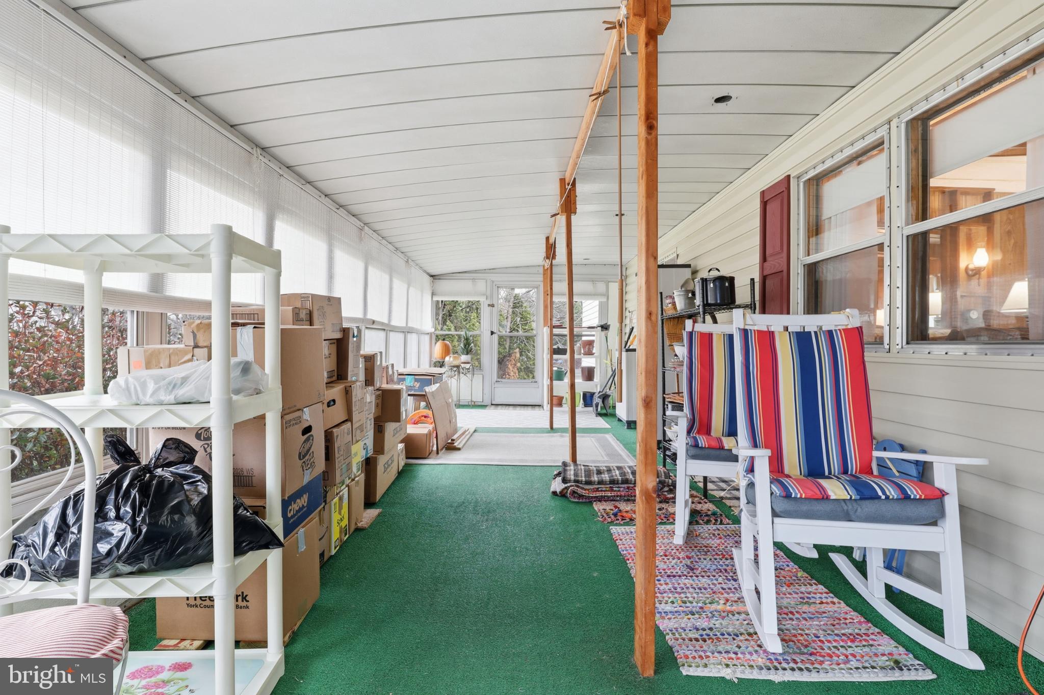 SPRINGETTSBURY TWP - Residential