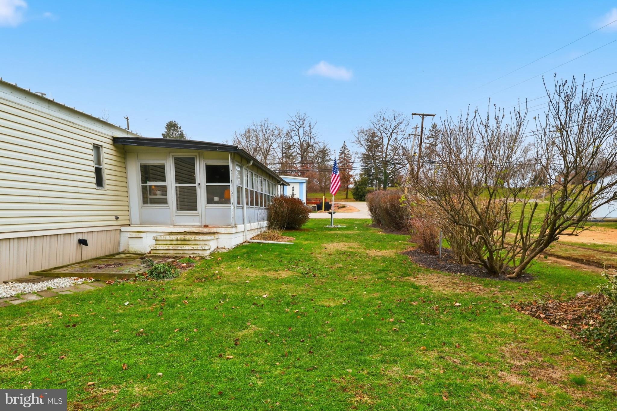 SPRINGETTSBURY TWP - Residential