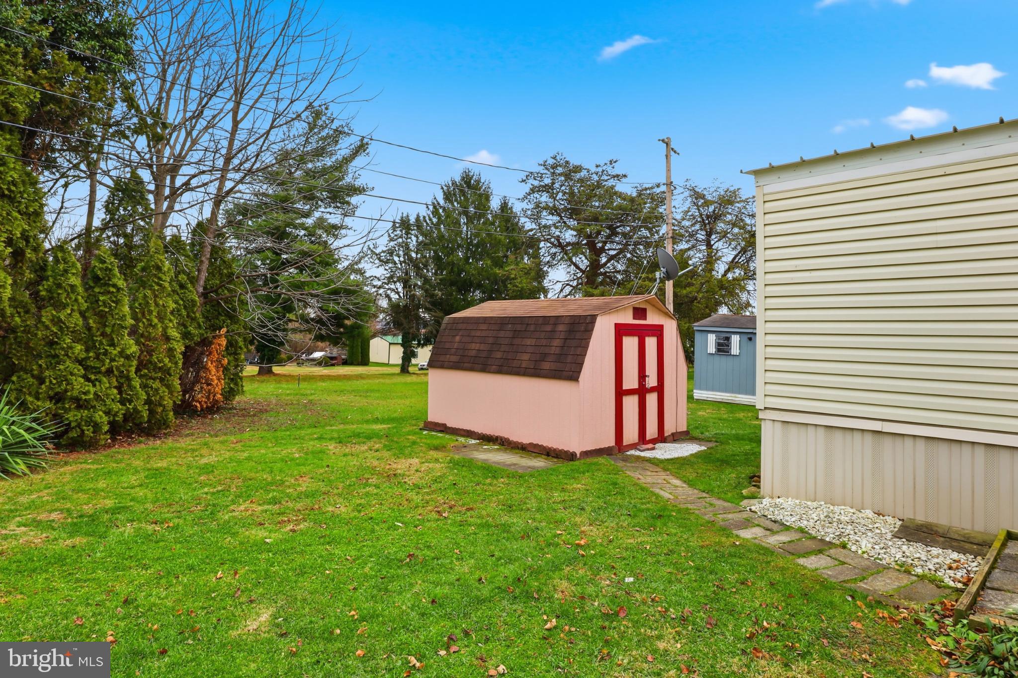 SPRINGETTSBURY TWP - Residential