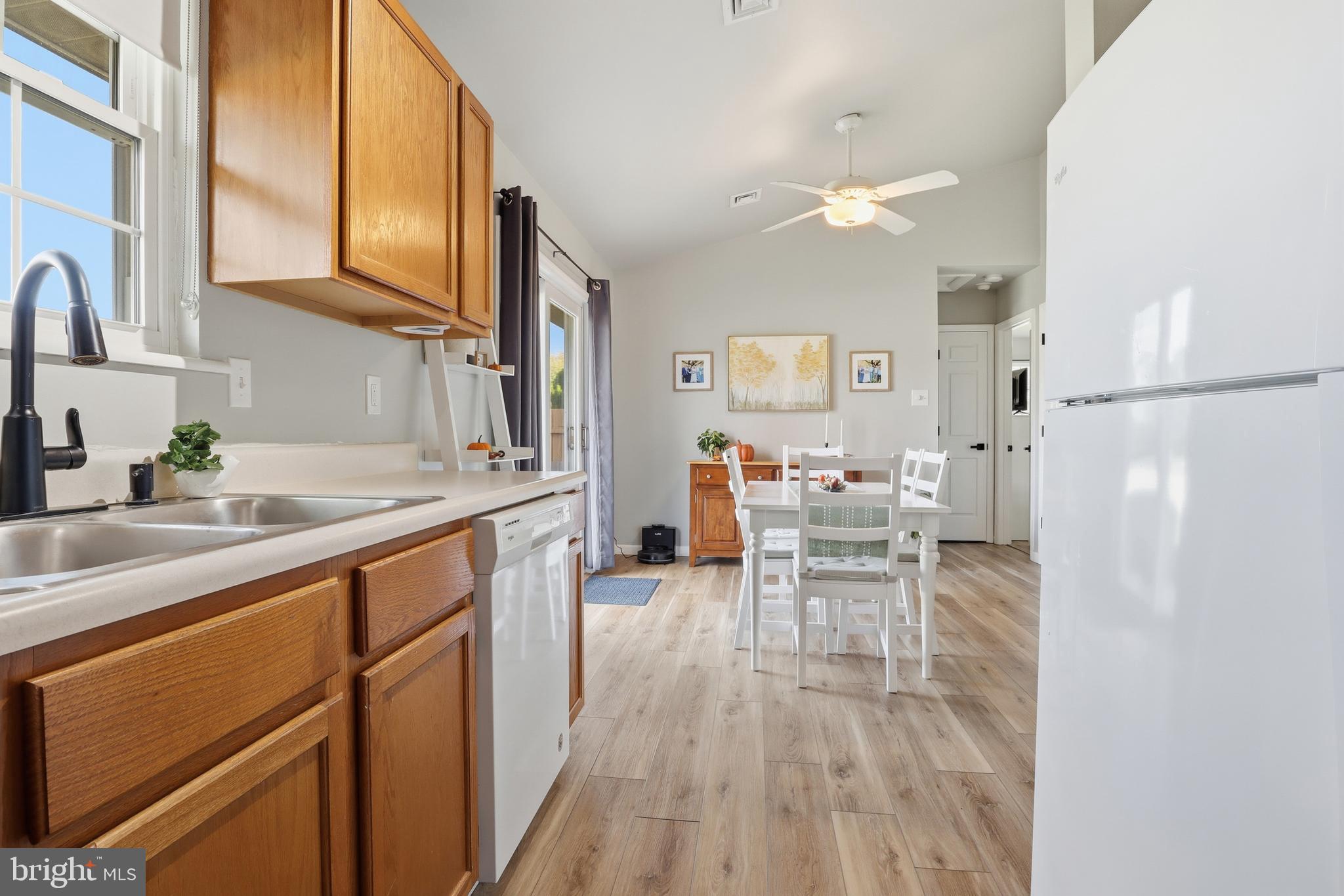 WESTFIELDS - Residential