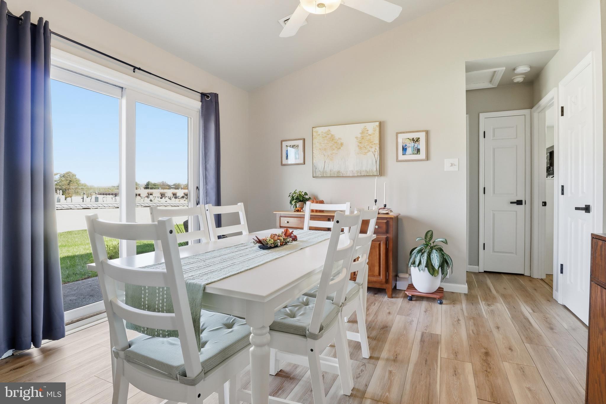 WESTFIELDS - Residential