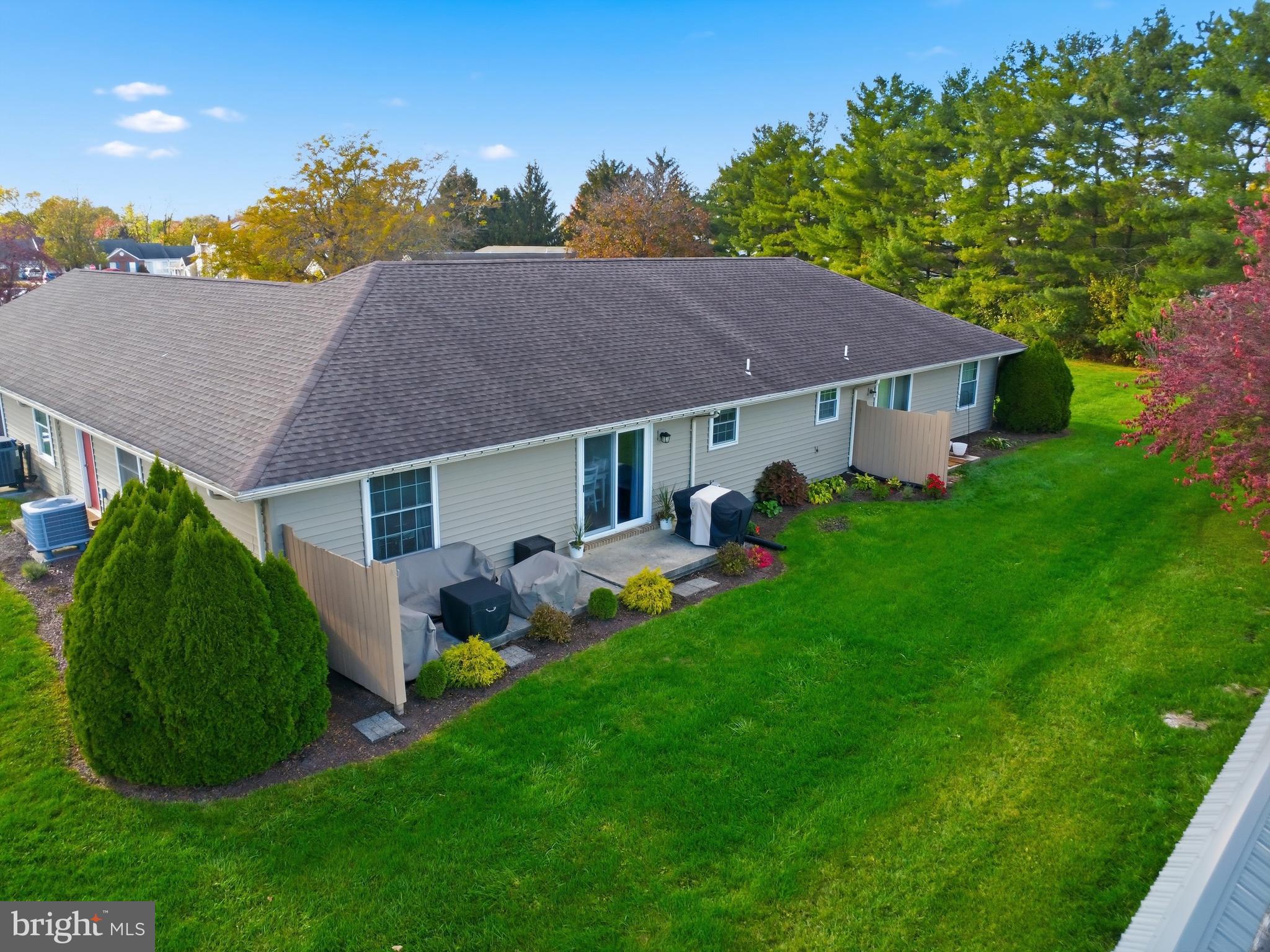 WESTFIELDS - Residential