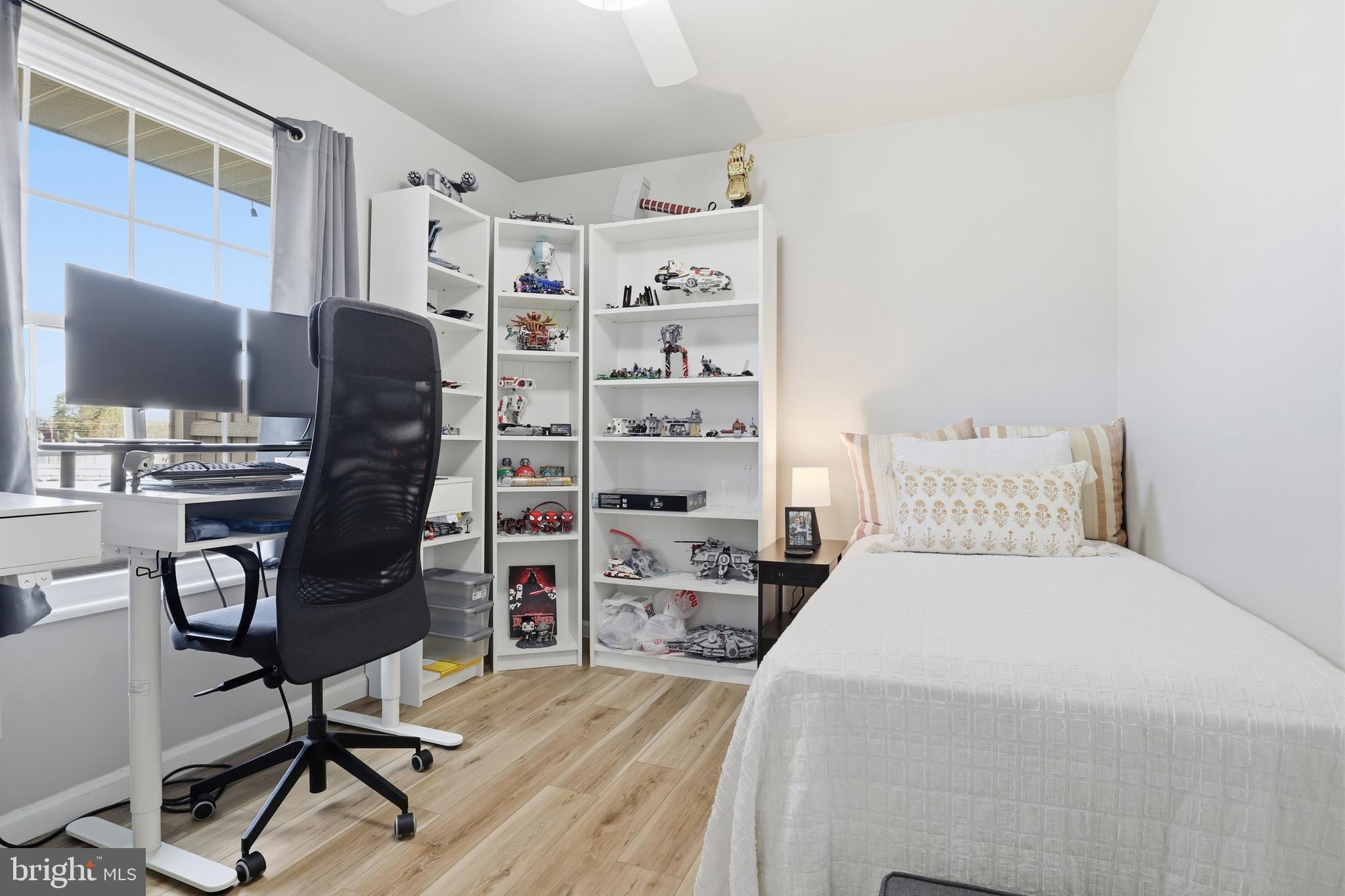 WESTFIELDS - Residential