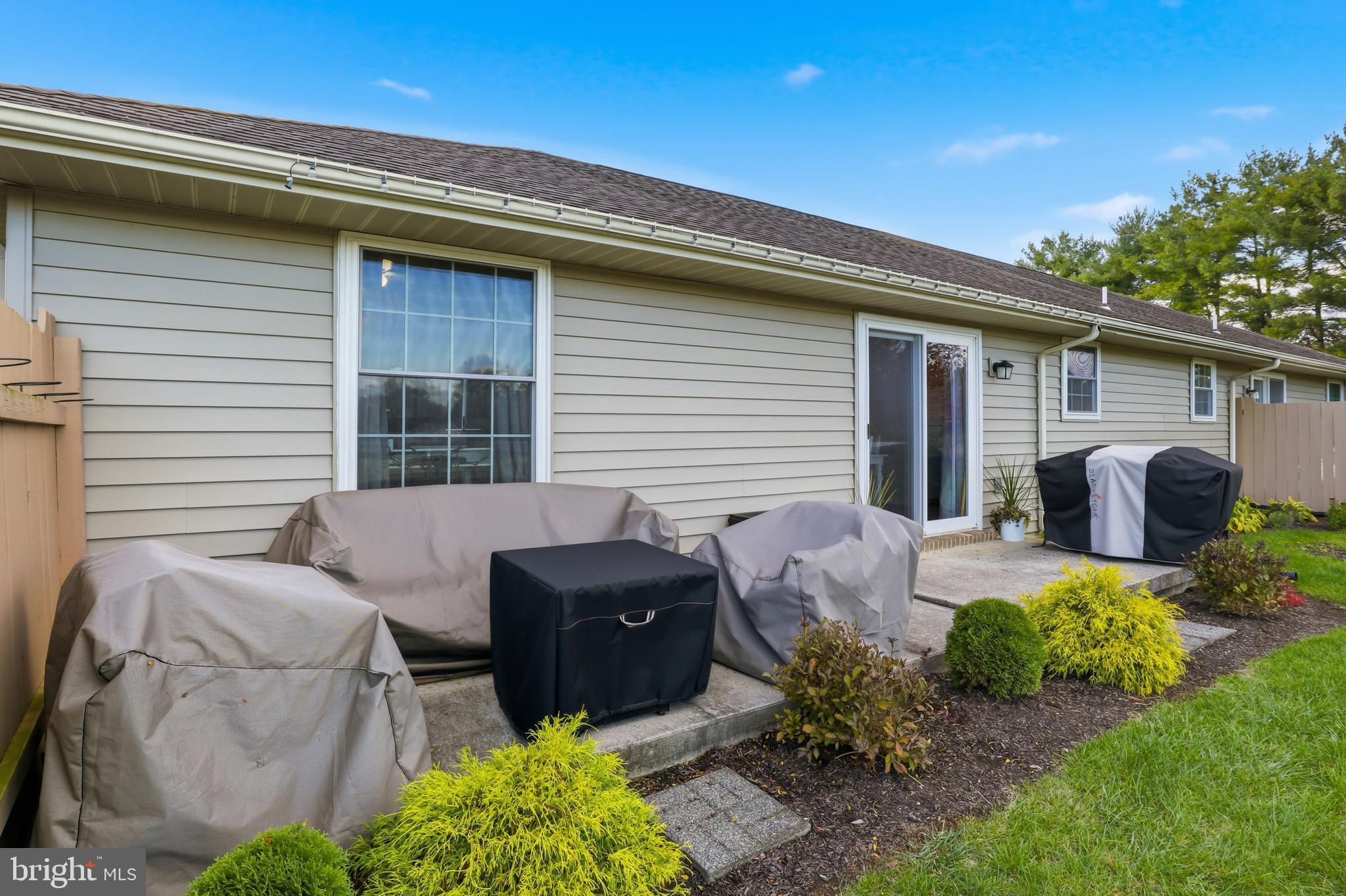 WESTFIELDS - Residential