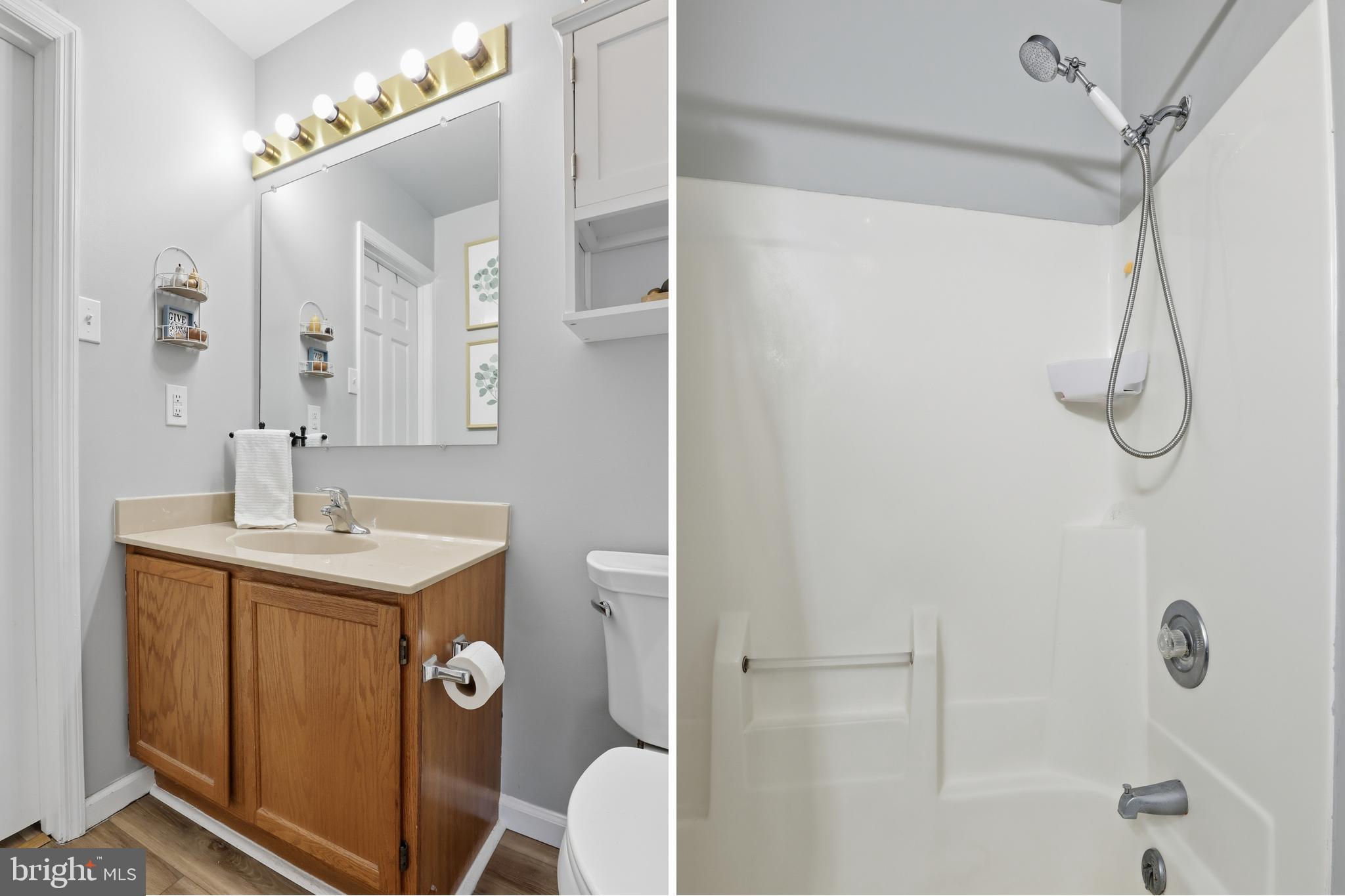 WESTFIELDS - Residential