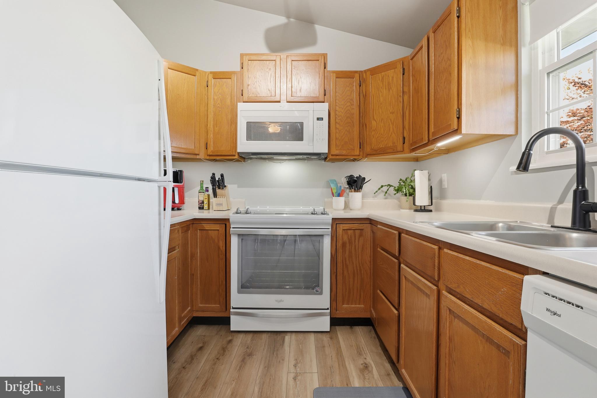 WESTFIELDS - Residential