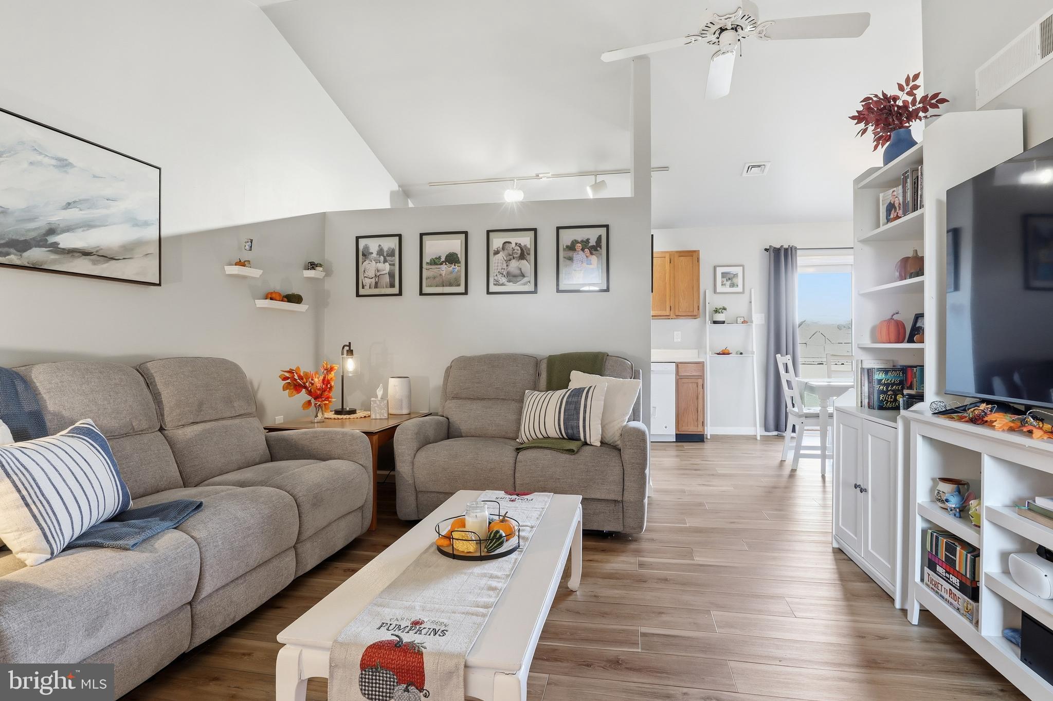 WESTFIELDS - Residential