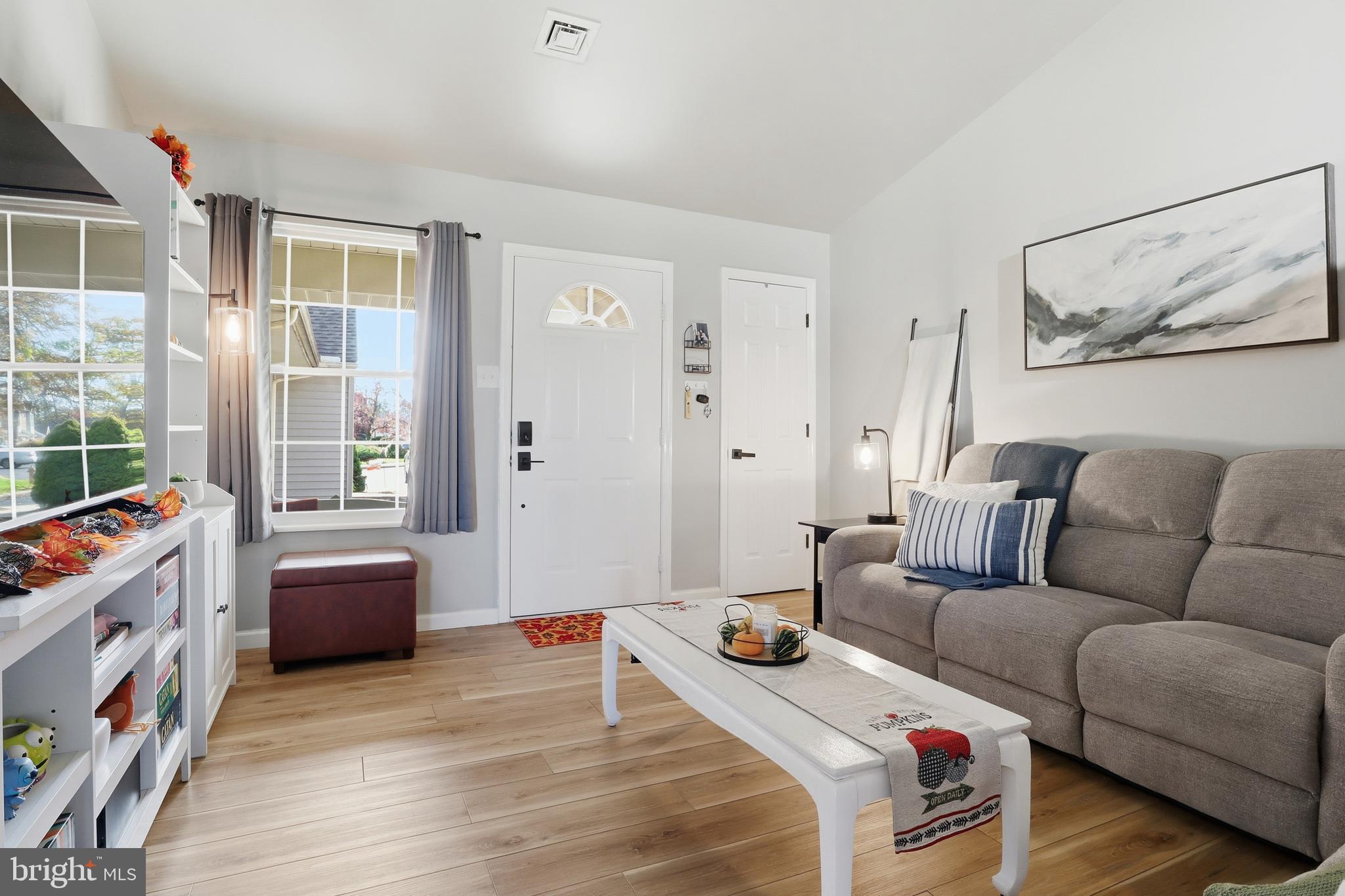 WESTFIELDS - Residential