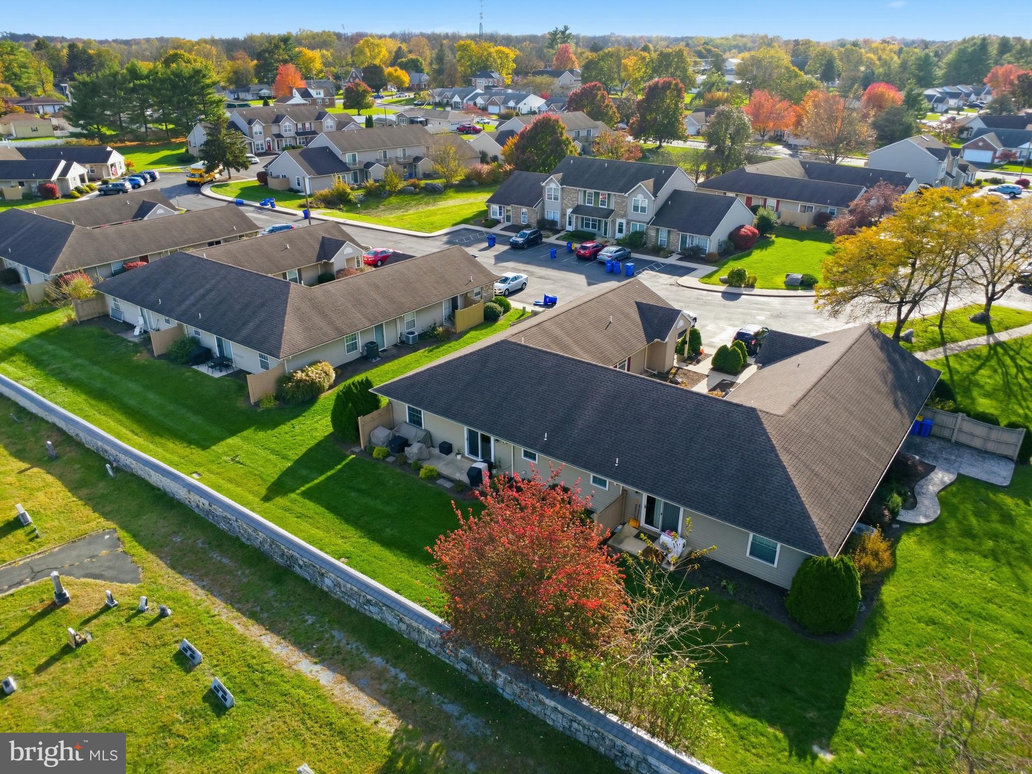 WESTFIELDS - Residential