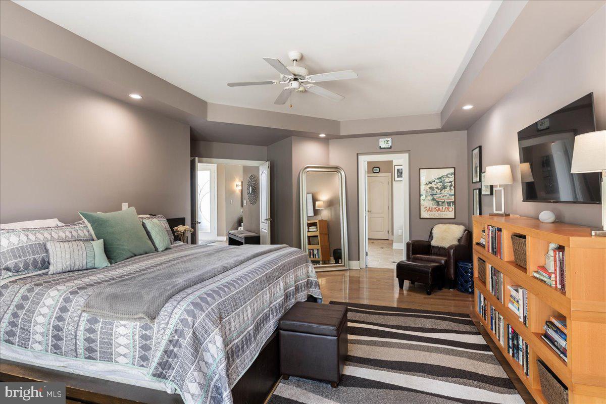 COLT'S RUN - Residential