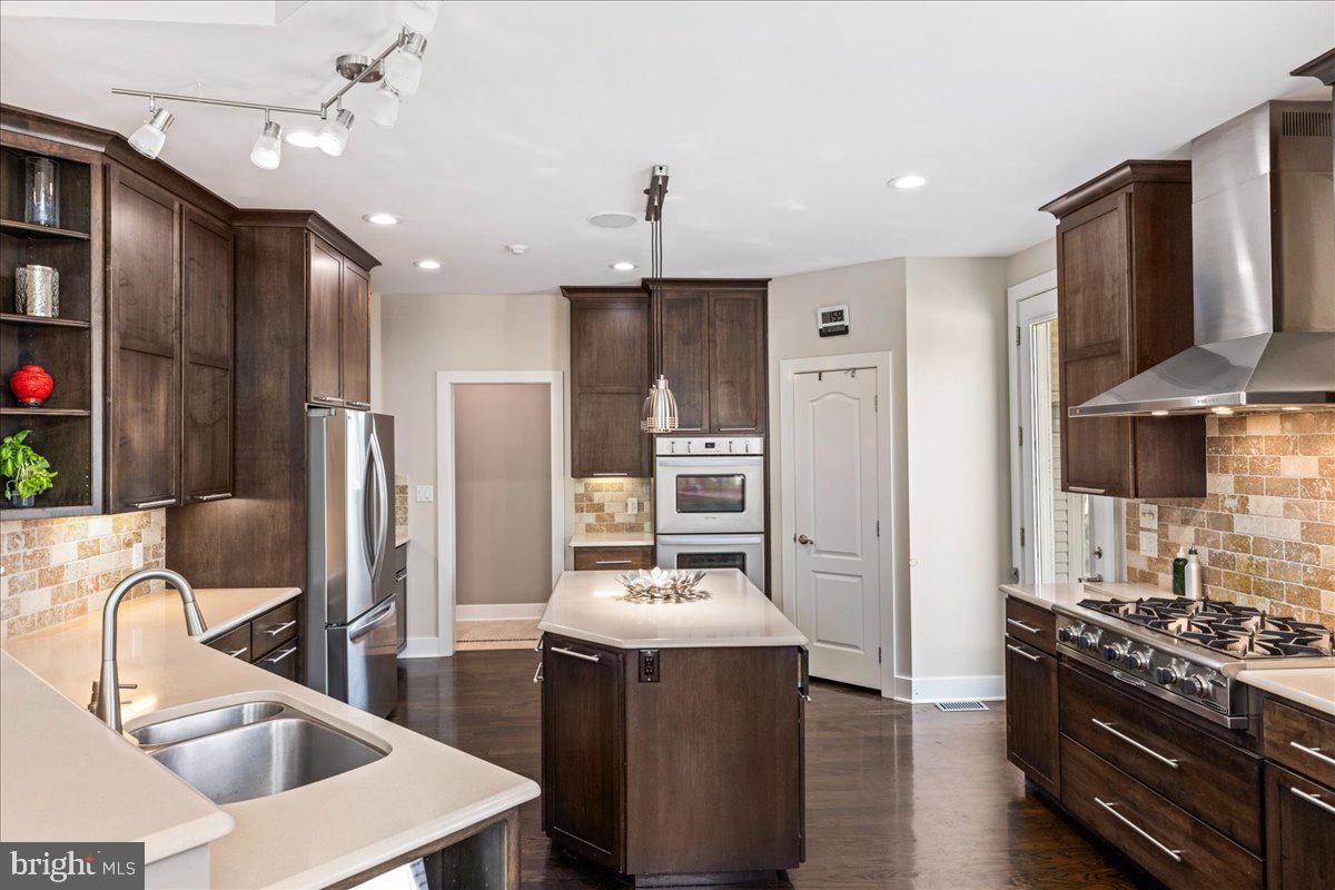 COLT'S RUN - Residential