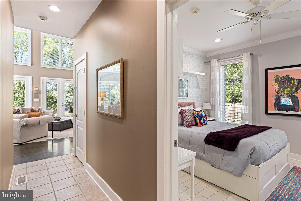 COLT'S RUN - Residential