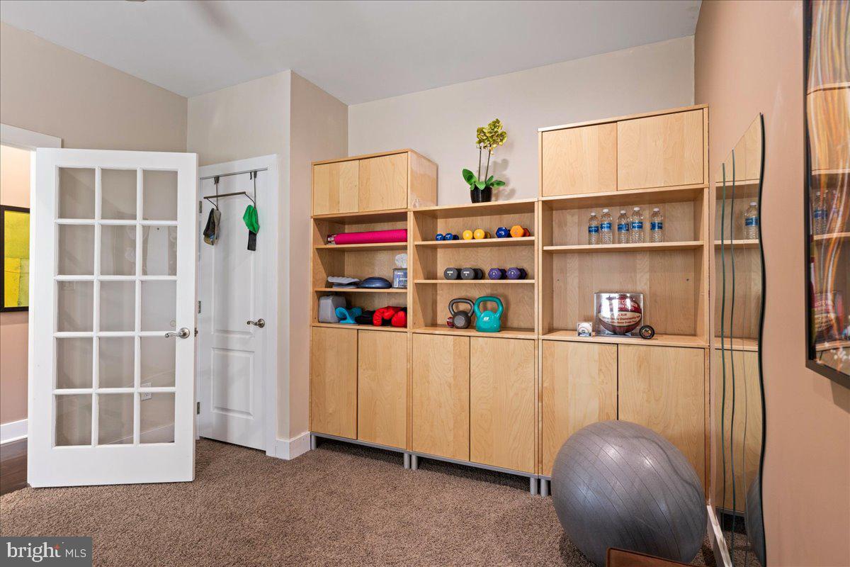 COLT'S RUN - Residential